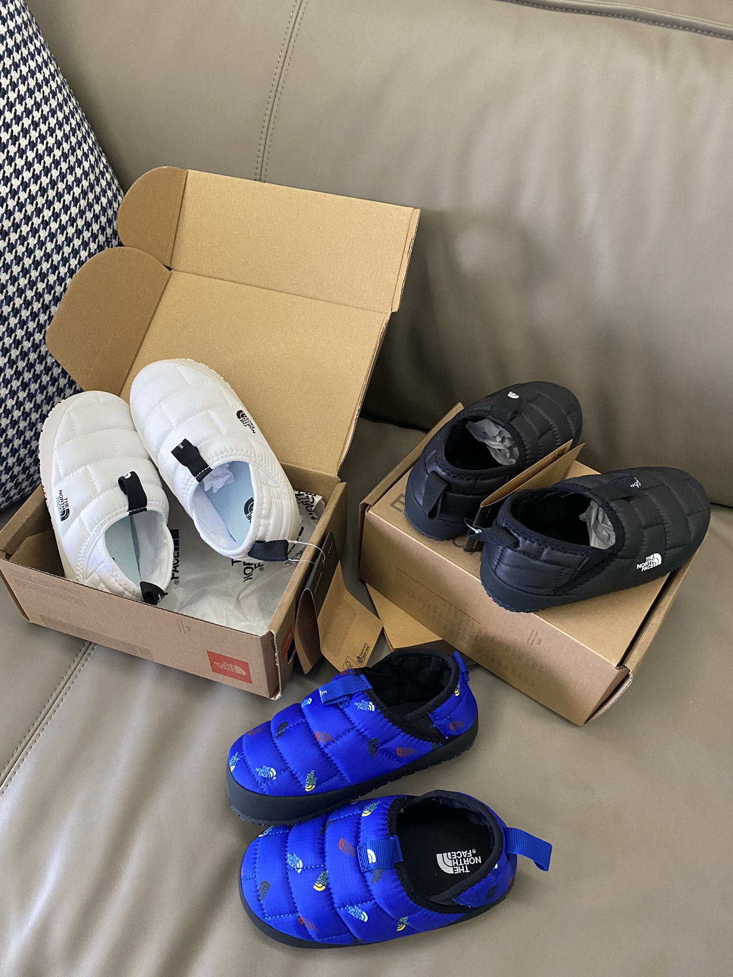 图片[2]-野生图直出🌟 保暖黑科技🗳软软绵绵的超可爱！！ThermoBall合成保暖纤维填充🍯手感轻柔，保暖蓬松-选品中心