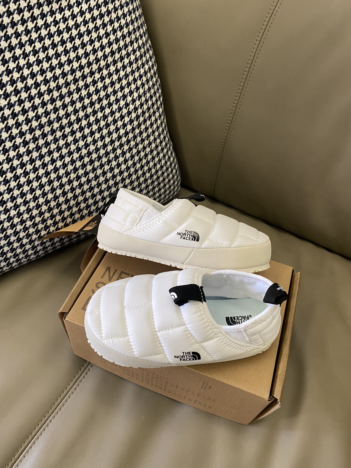 图片[7]-野生图直出🌟 保暖黑科技🗳软软绵绵的超可爱！！ThermoBall合成保暖纤维填充🍯手感轻柔，保暖蓬松-选品中心