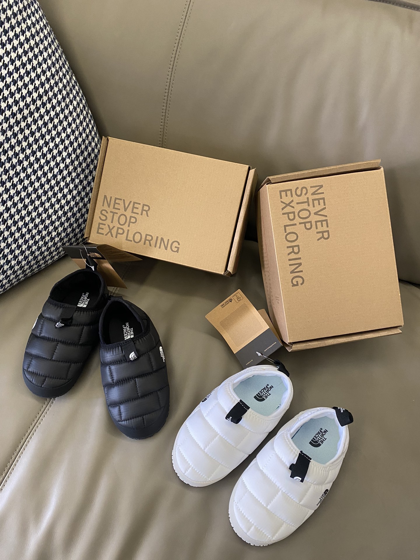 图片[6]-野生图直出🌟 保暖黑科技🗳软软绵绵的超可爱！！ThermoBall合成保暖纤维填充🍯手感轻柔，保暖蓬松-选品中心