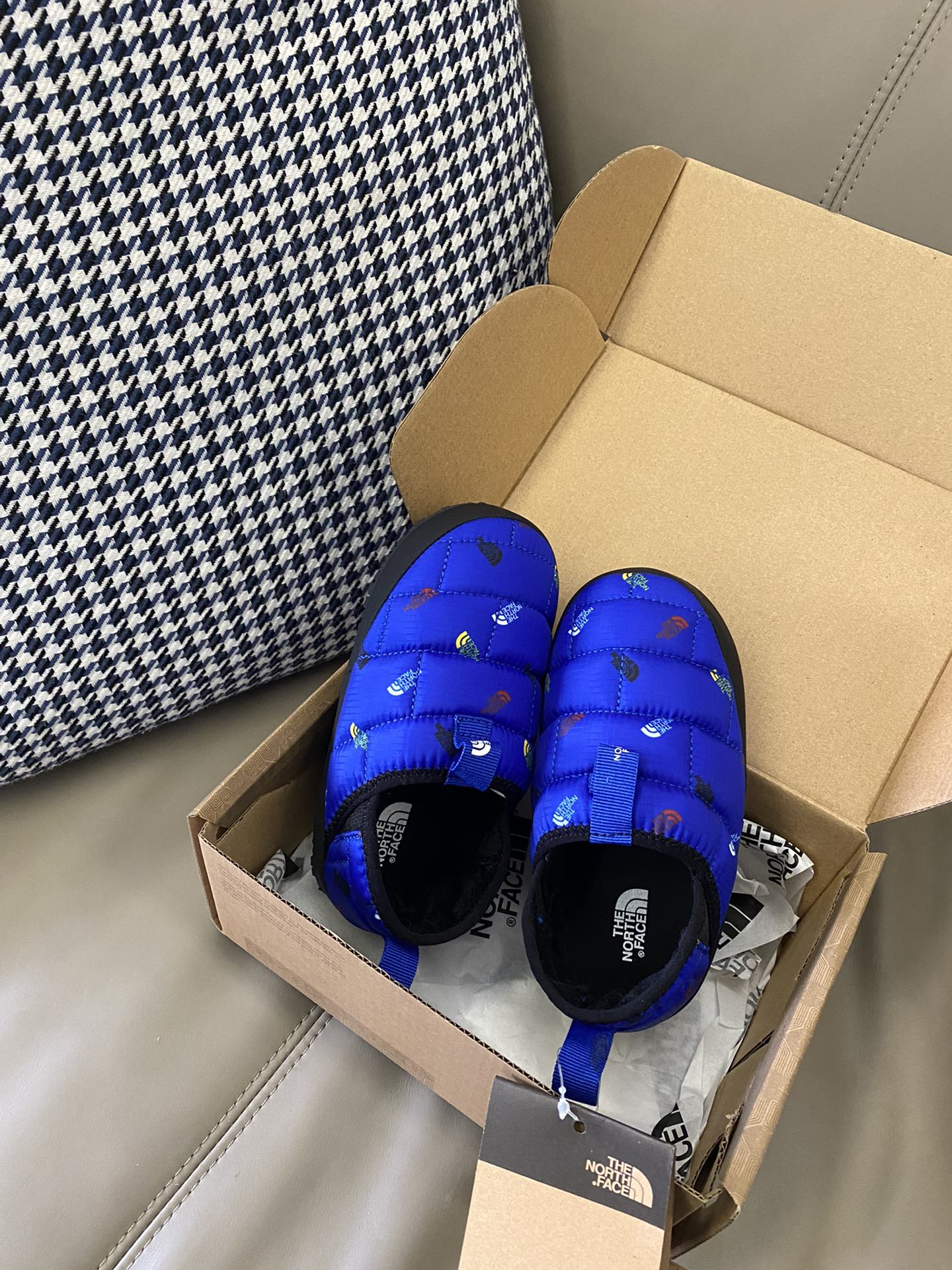 图片[5]-野生图直出🌟 保暖黑科技🗳软软绵绵的超可爱！！ThermoBall合成保暖纤维填充🍯手感轻柔，保暖蓬松-选品中心