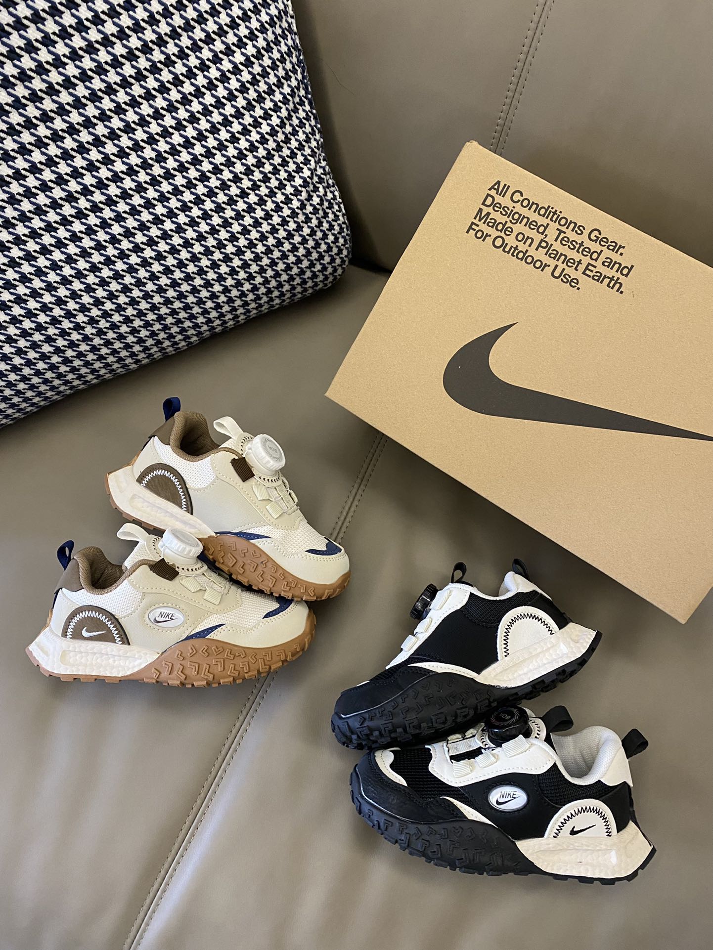 图片[6]-生图直出🌟 📣安利给所有宝妈！！鞋子符合人体工程学，1/3处易弯折，脚感更加舒适👏🏻适配各种场合📡-选品中心