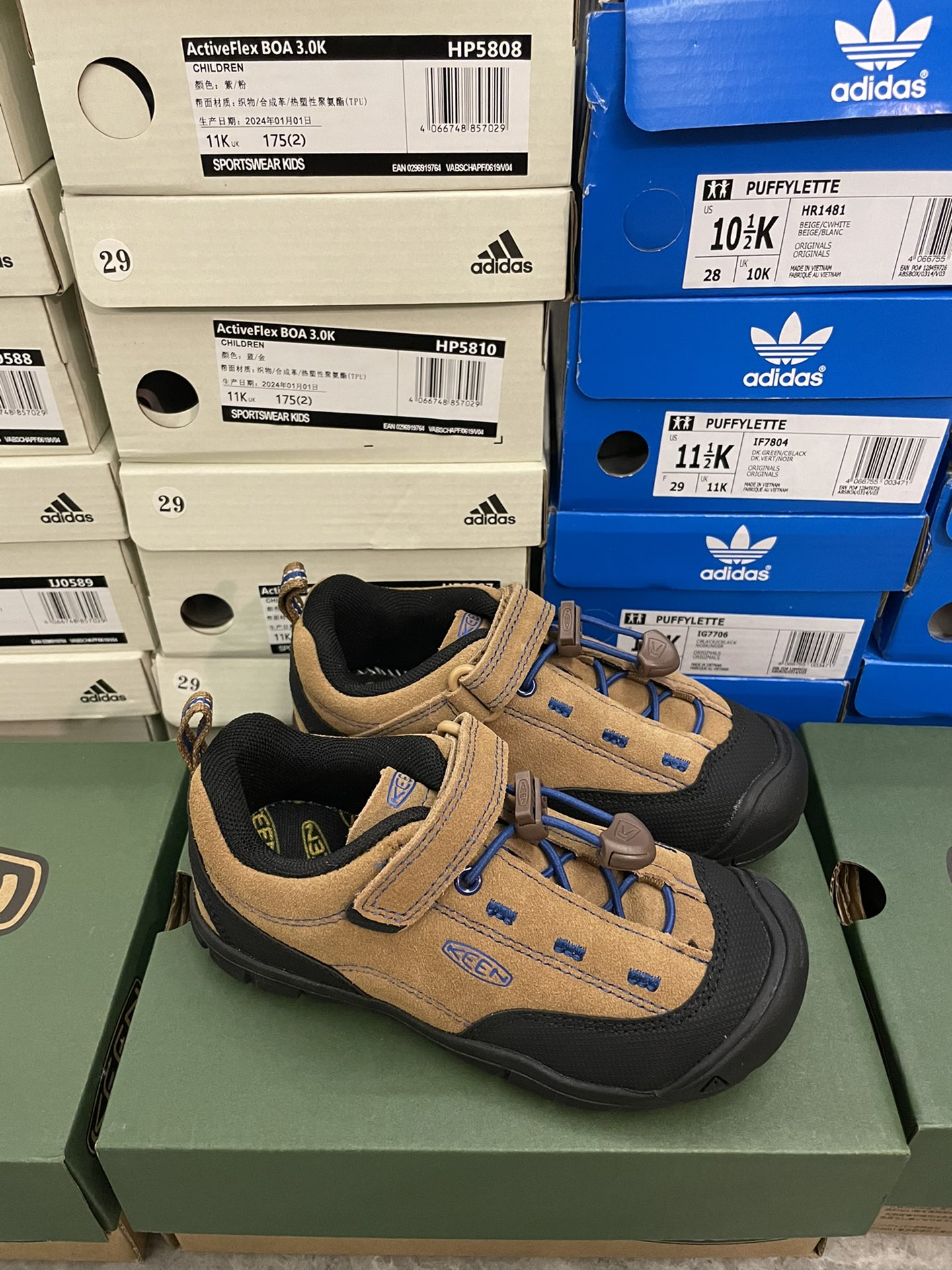 📦发货实拍-选品中心