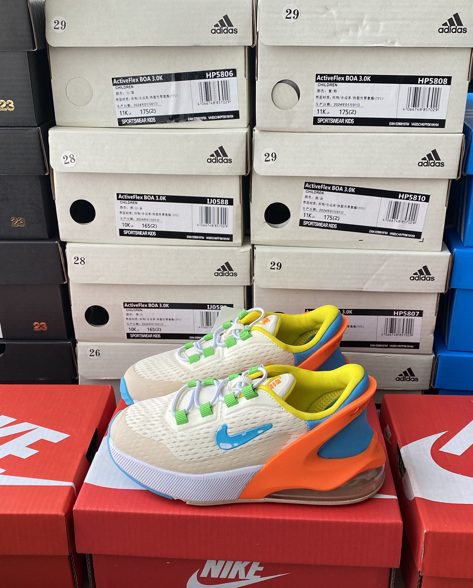 📦发货实拍-选品中心