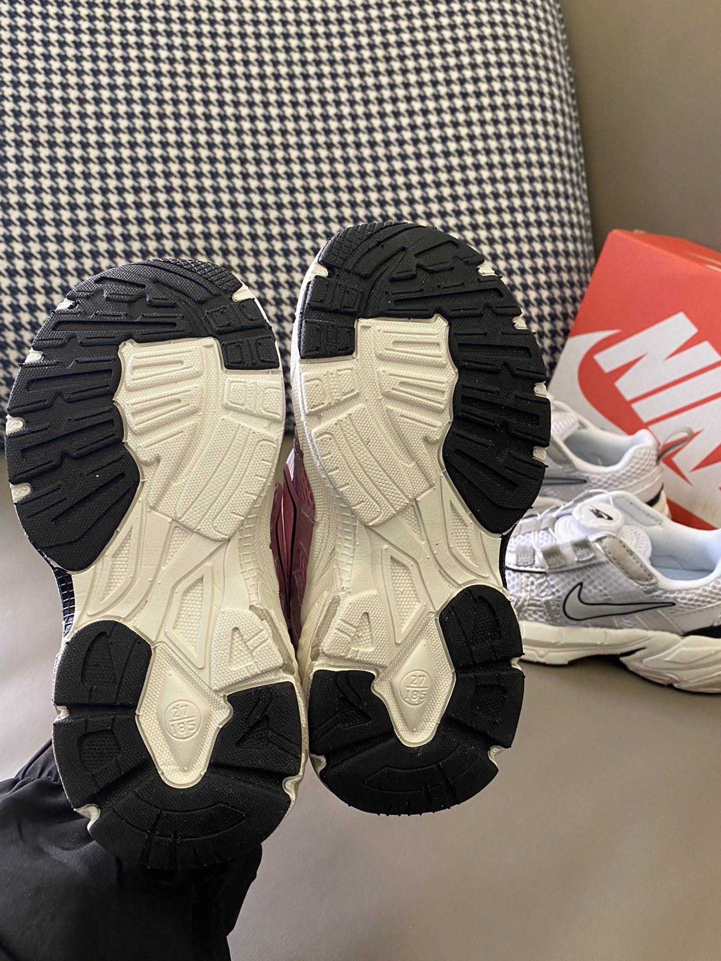 图片[8]-原图直出🌟 NK V2K旋转扣童鞋将是你的最佳选择🔥我们的设计理念是把孩子的舒适、简洁和趣味性融为一体～-选品中心