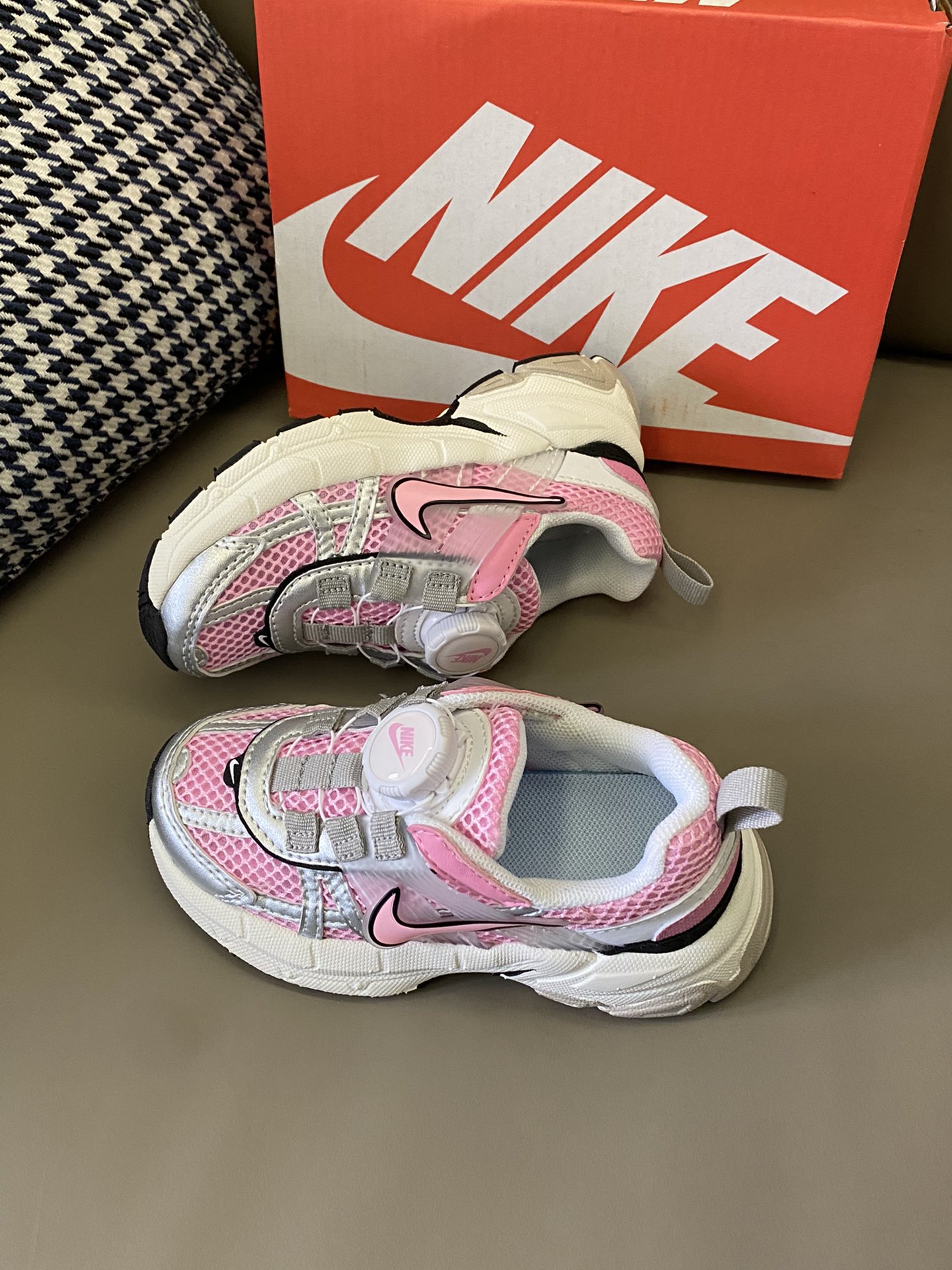 图片[2]-原图直出🌟 NK V2K旋转扣童鞋将是你的最佳选择🔥我们的设计理念是把孩子的舒适、简洁和趣味性融为一体～-选品中心