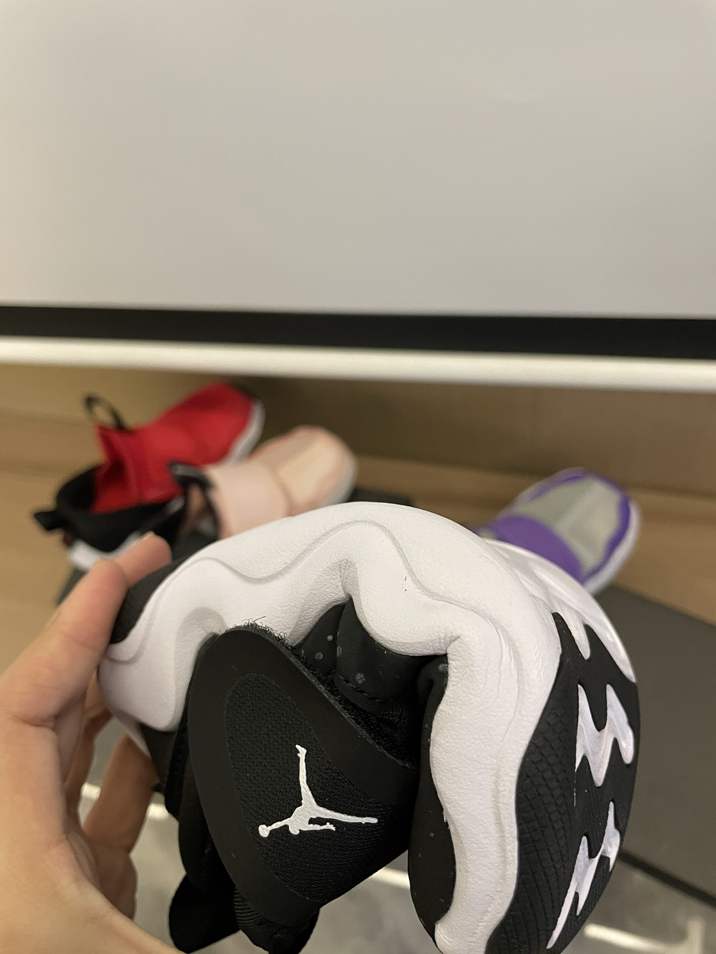 图片[6]-新配色实拍图🌟🌟🌟-选品中心