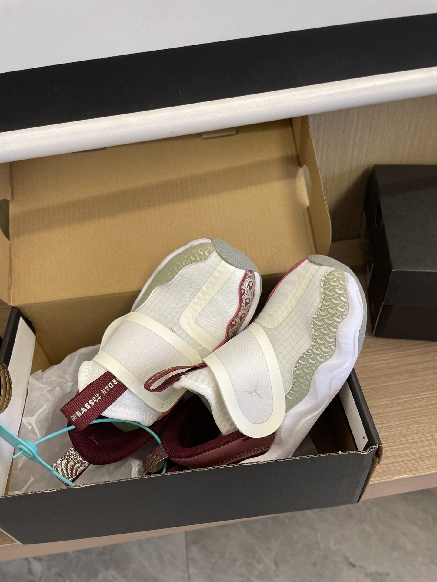 图片[2]-新配色实拍图🌟🌟🌟-选品中心