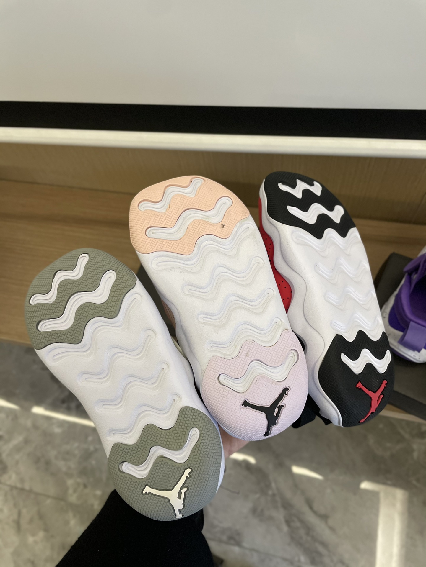 图片[5]-新配色实拍图🌟🌟🌟-选品中心