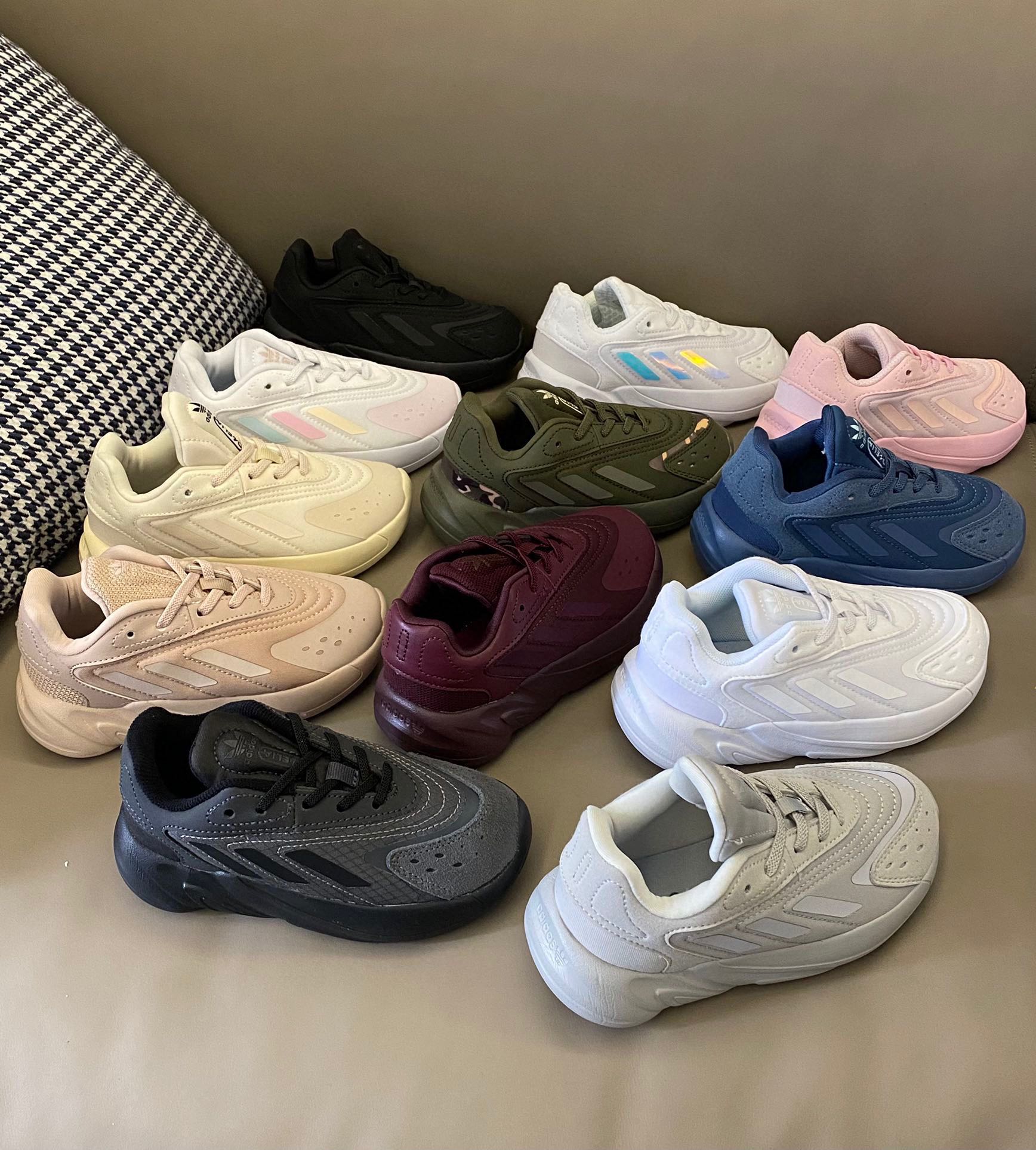 图片[8]-野生图直出！纯yuan等级！进口面料代工厂！ 原材料都是量少价贵！这个价格就是必囤系列！！-选品中心