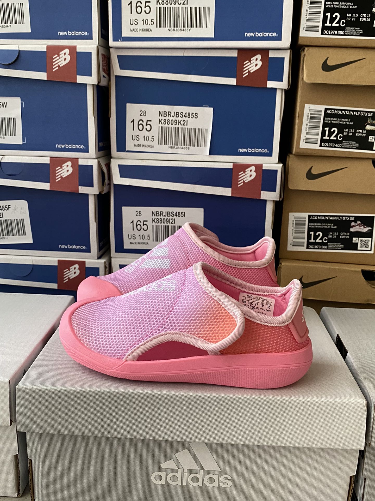 📦发货实拍-选品中心