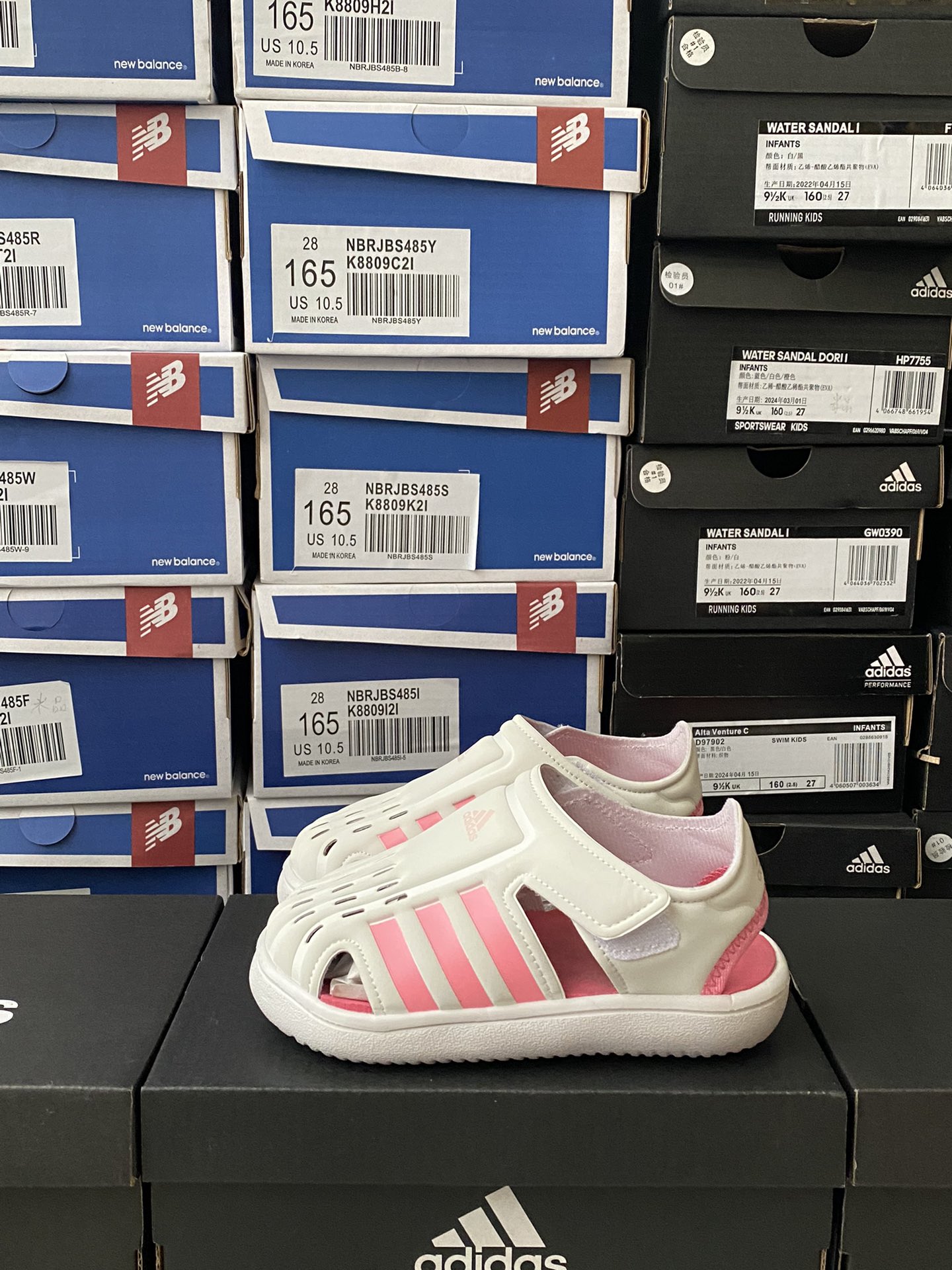 📦发货实拍-选品中心