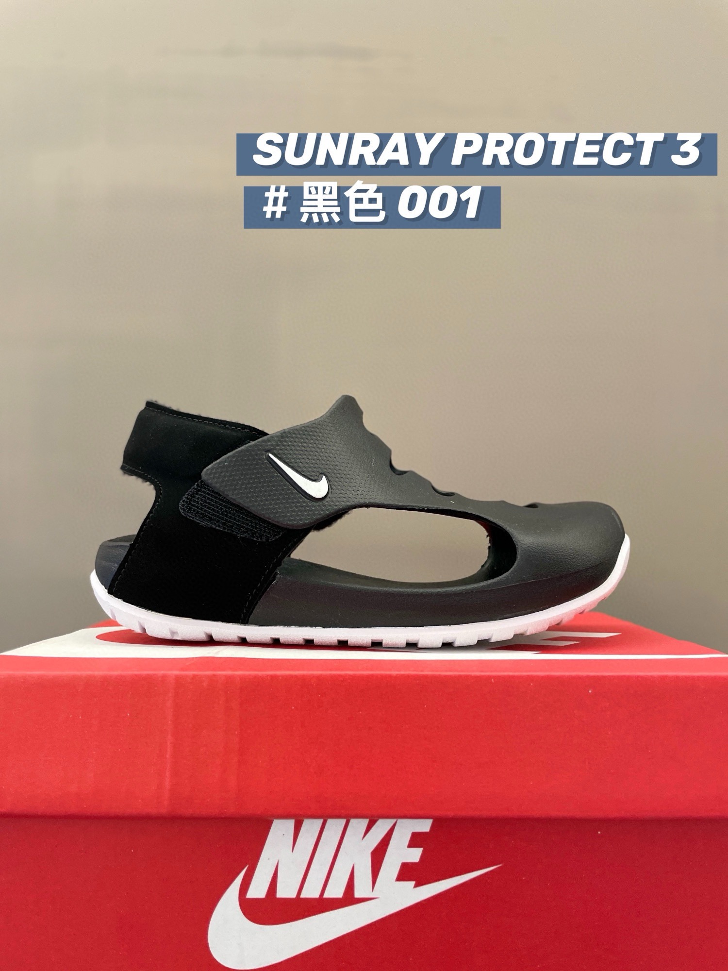 图片[5]-下单备注：专柜版 NK 飞机翼洞洞凉鞋3.0👏🏻👏🏻👏🏻 爆款独家首发🔥现货 认准品质专柜版本✅全新升级巨好穿的软底飞机凉鞋～ 科技速干鞋面🍃能淌水🌟能洗澡🍀下兩也不担心👍🏻细节处理很到位✅夏天都爱玩水，有几双洞洞鞋换着穿太有必要了-选品中心