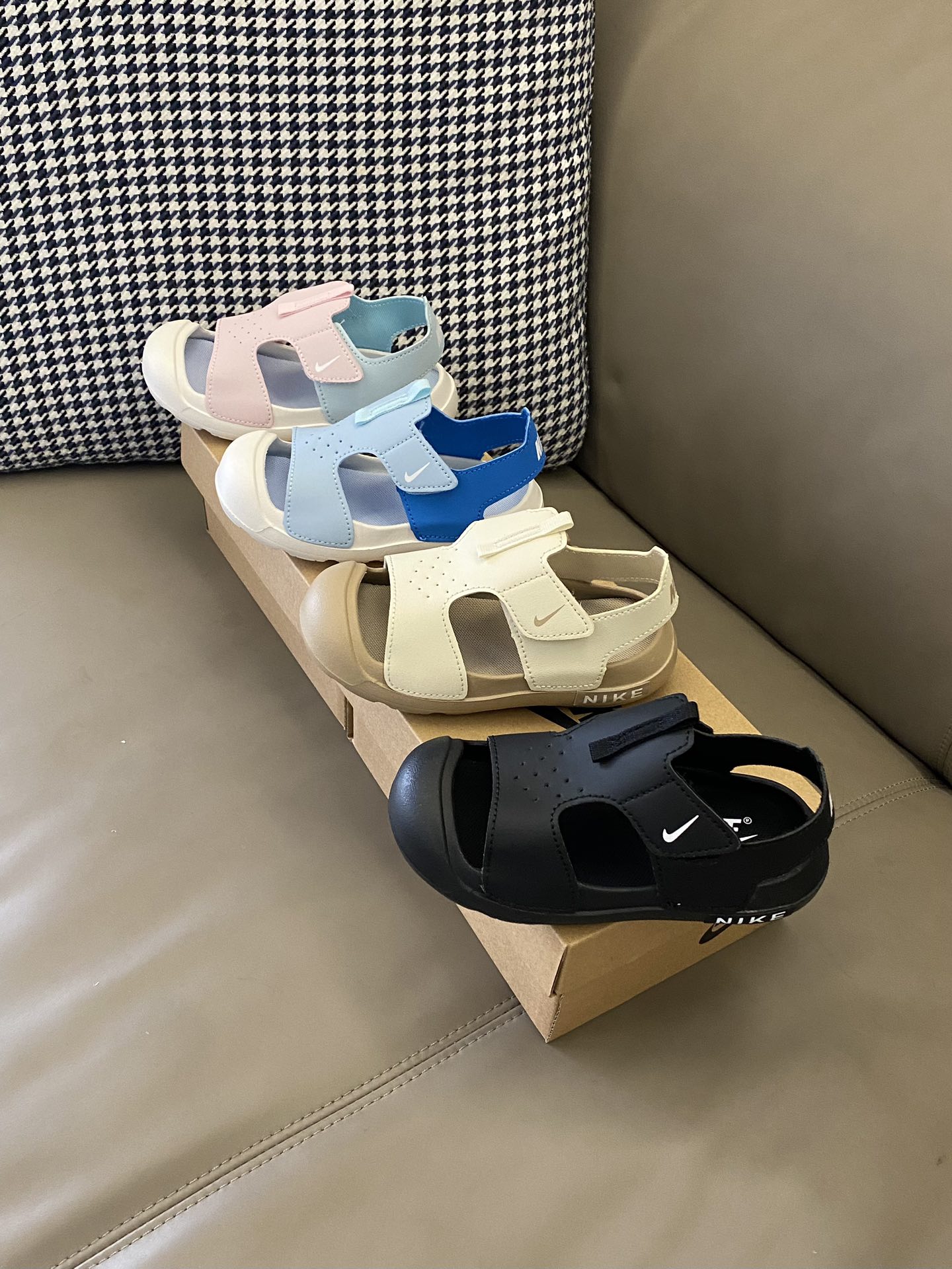 图片[6]-原图直出🌟 这双简直是王牌单品🤟🏻 宝妈们一定很熟悉，鞋底特别软，鞋面贴合脚面，轻柔包裹小脚丫，后跟稳固足部，非常贴心的细节设计，真的太推荐了 💯-选品中心