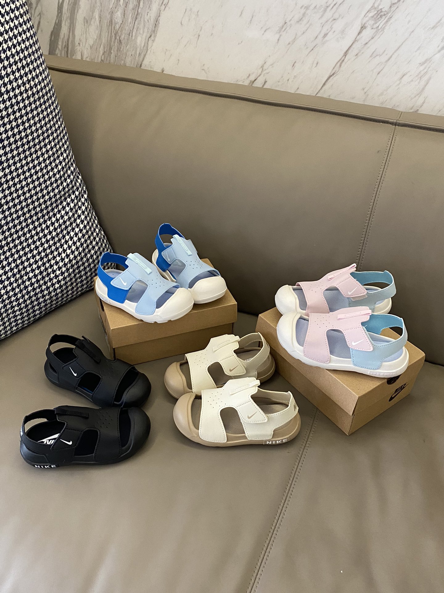 图片[8]-原图直出🌟 这双简直是王牌单品🤟🏻 宝妈们一定很熟悉，鞋底特别软，鞋面贴合脚面，轻柔包裹小脚丫，后跟稳固足部，非常贴心的细节设计，真的太推荐了 💯-选品中心