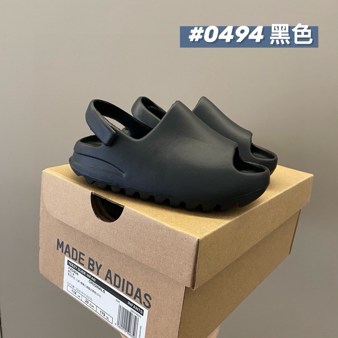图片[9]-👇🏻👇🏻👇🏻 原图直出！劲爆夏日怎么能少了这么好穿的拖鞋！！YEEZY700从来不会让你失望！他真的相信我无敌好穿！软弹软弹的，加上后跟固定带的设计，走路更稳固！-选品中心