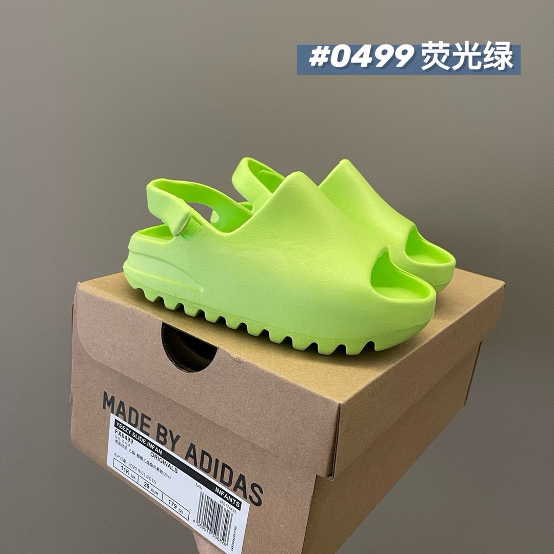 图片[8]-👇🏻👇🏻👇🏻 原图直出！劲爆夏日怎么能少了这么好穿的拖鞋！！YEEZY700从来不会让你失望！他真的相信我无敌好穿！软弹软弹的，加上后跟固定带的设计，走路更稳固！-选品中心