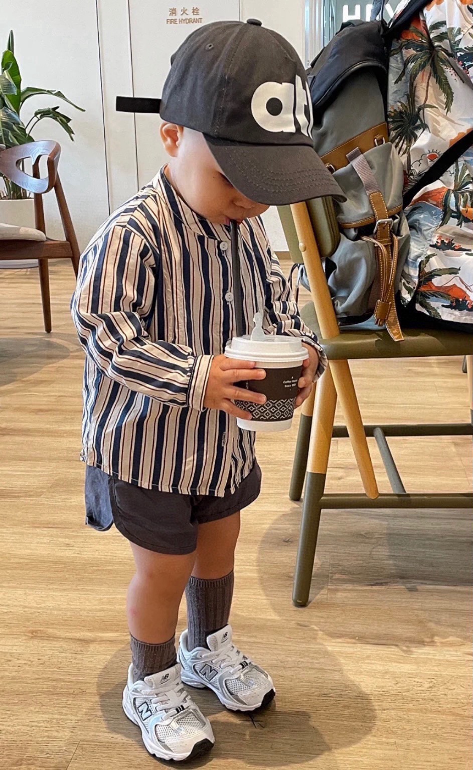 图片[7]-昨日7月12号 销量排行榜第3️⃣名👇🏻👇🏻👇🏻 独家好货🔥限时活动NB530王炸系列！🔥 这款NB530配色简直都太好看了吧！在韩国爆🔥一鞋难求❗️不管什么衣服都能配！巨巨巨百搭，关键是上脚好轻就像没穿鞋一样！冲！盘它✊🏻-选品中心