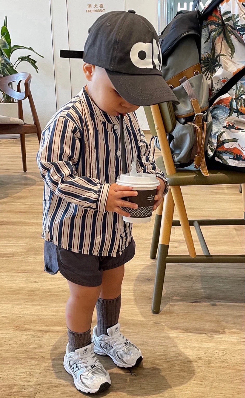 图片[7]-销量排行榜第5️⃣名👇🏻👇🏻👇🏻 独家好货🔥限时活动NB530王炸系列！🔥 这款NB530配色简直都太好看了吧！在韩国爆🔥一鞋难求❗️不管什么衣服都能配！巨巨巨百搭，关键是上脚好轻就像没穿鞋一样！冲！盘它✊🏻-选品中心