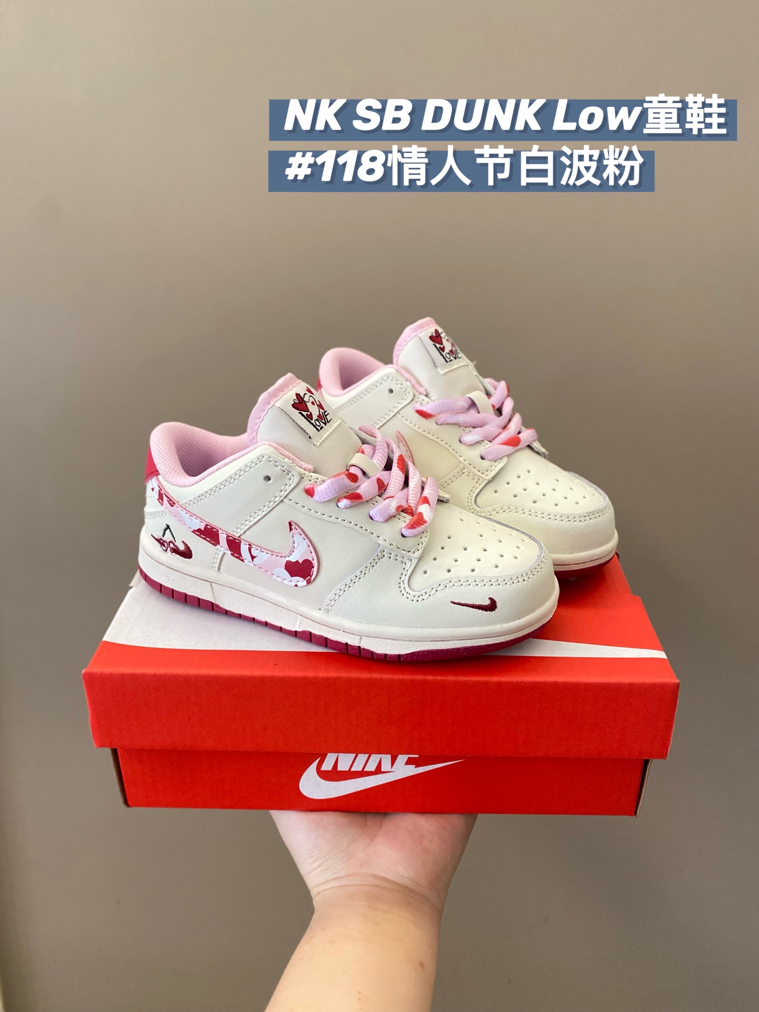 图片[2]-精挑SB最潮最热门配色🔰 每个配色都非常有特点，鞋型经典百搭，质量也超级好，话不多说！安排！！-选品中心