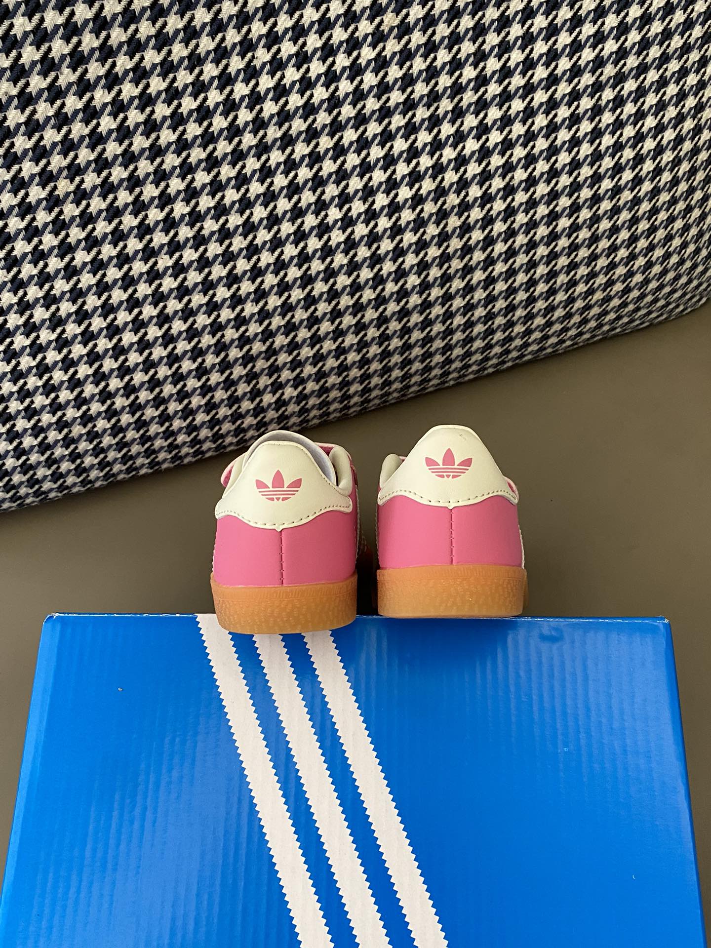 图片[7]-原图直出🌟 小童是两条杠魔术贴设计，大童则是三条杠魔术贴设计🤩穿脱方便✔️三个颜色都值得全入手巨巨巨美说累了-选品中心