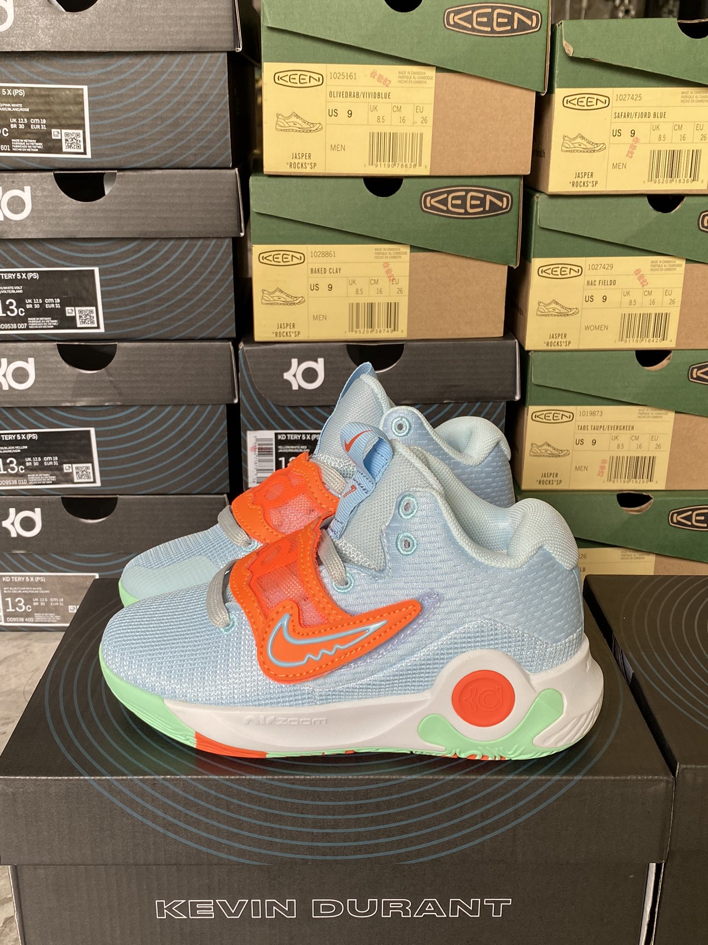 📦发货实拍-选品中心