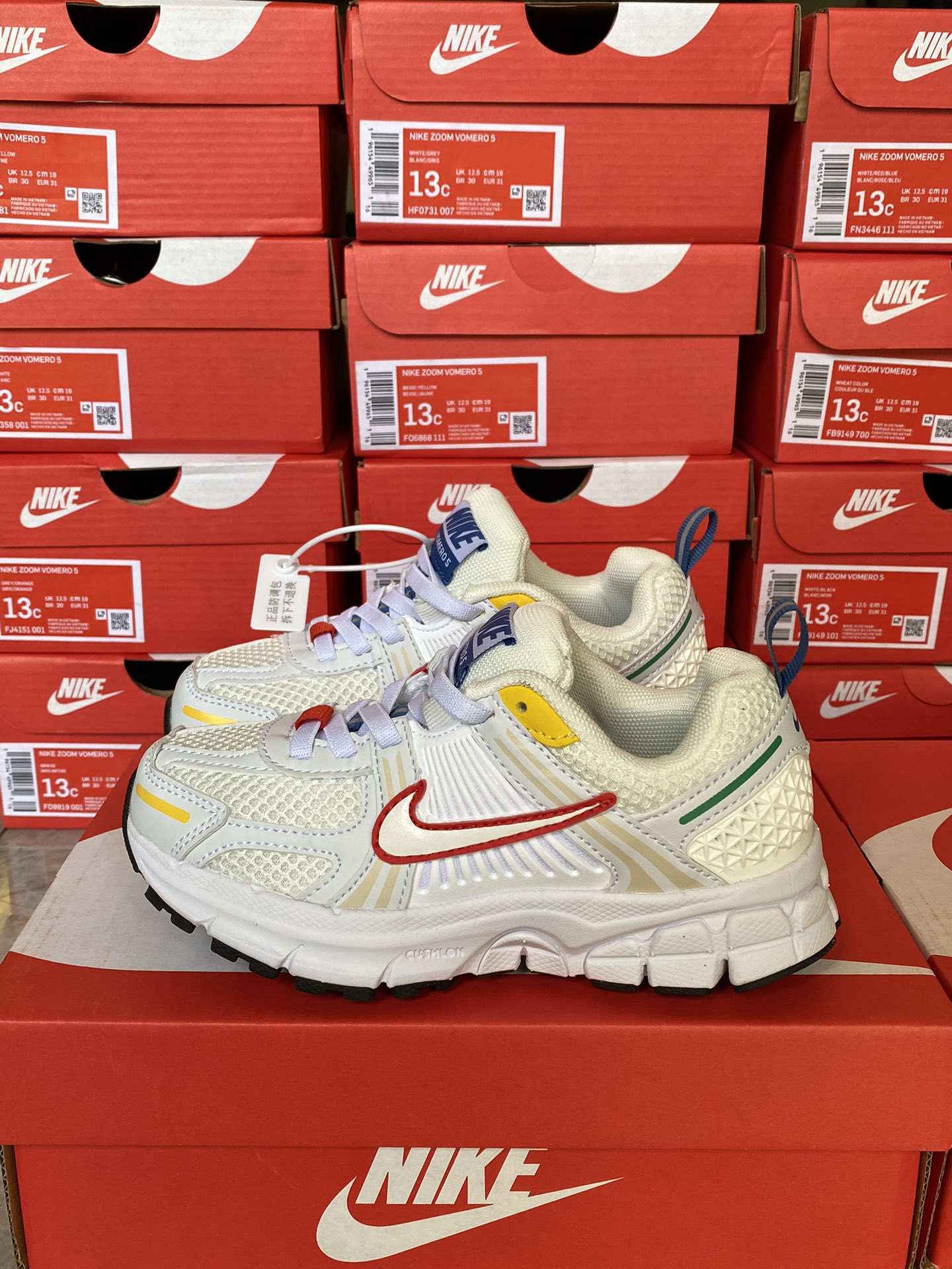 📦发货实拍 ！-选品中心