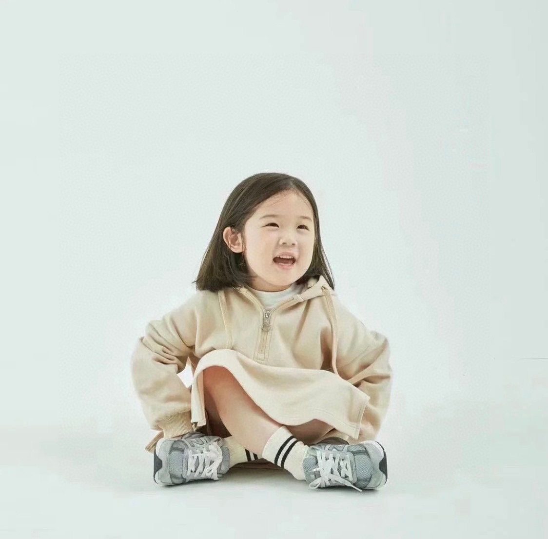 图片[5]-高品质口碑款童鞋推 下单备注：高品质NB990系列童鞋 尺码：26-37 ，亲子同📣不同品牌，不同系列的鞋子，鞋码存在差异 所以一定要量一下宝宝脚长 根据脚长+1～1.5cm选择相对应内长⚠️-选品中心