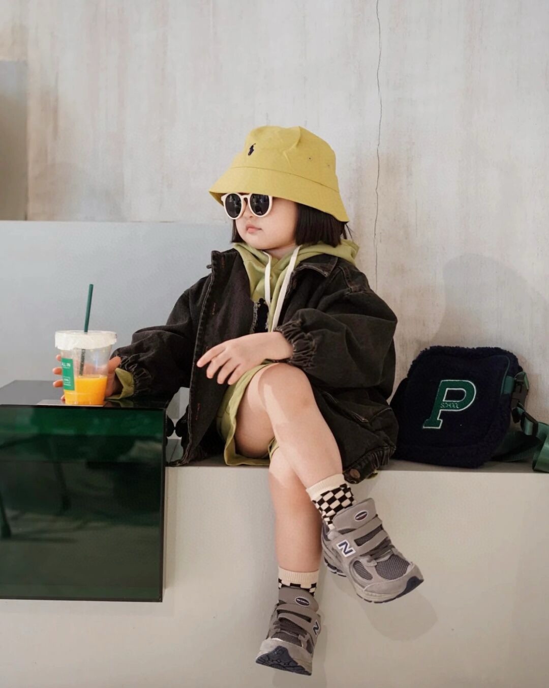 图片[9]-高品质口碑款童鞋推 下单备注：专柜版NB2002r 松紧带魔术贴童鞋 尺码：24-37，活动📣📣不同品牌，不同系列的鞋子，鞋码存在差异 所以一定要量一下宝宝脚长 根据宝宝脚长➕1或1.5cm左右选码✅-选品中心