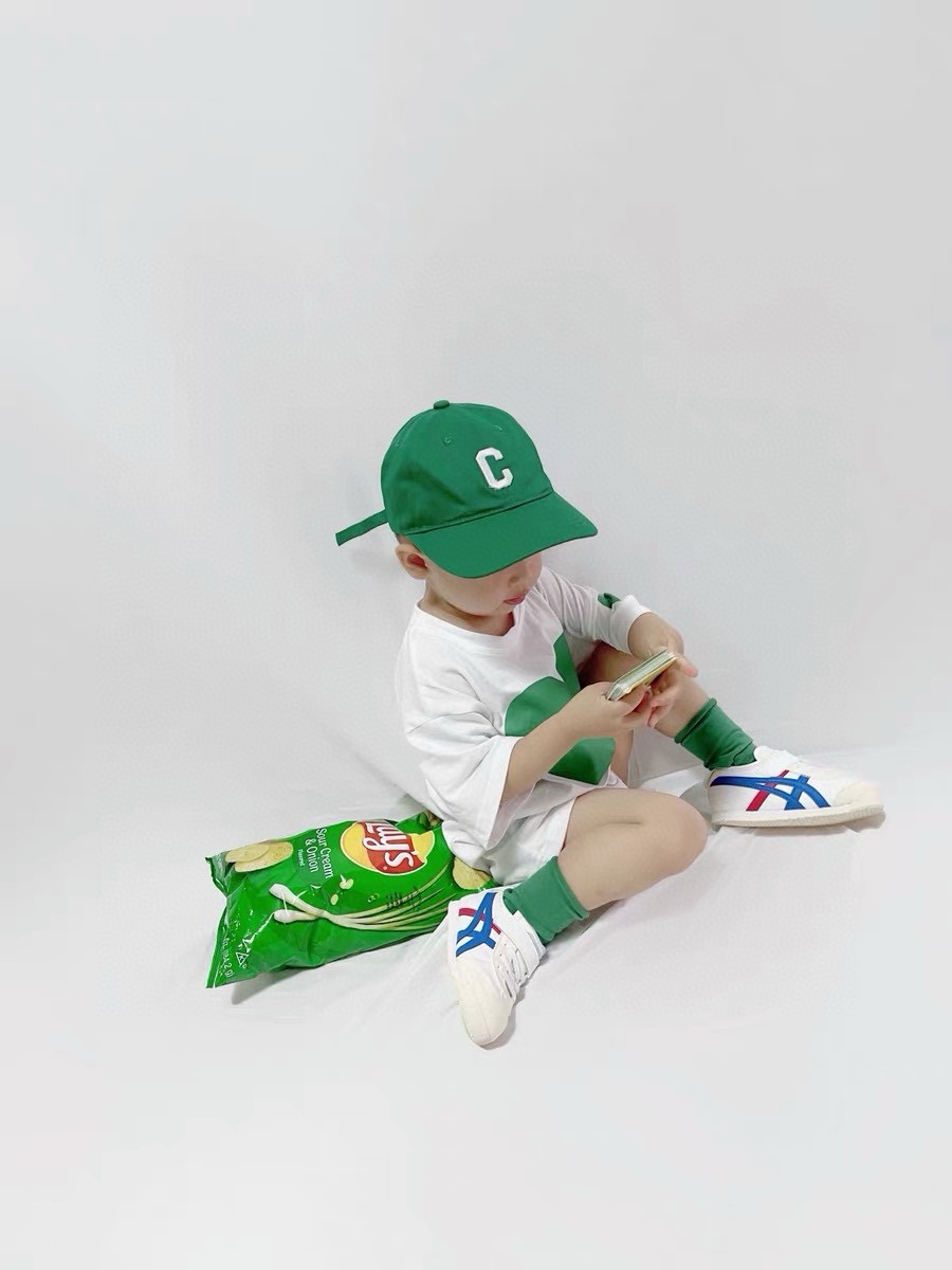 图片[7]-高品质口碑款童鞋 Z柜版🔰鬼冢H一脚蹬儿童板鞋尺码表 尺码：22.5-35，现货 📣不同品牌， 不同系列的鞋子，鞋码存在差异 所以一定要量一下宝宝脚长 根据宝宝脚长+1~1.5cm选择相对应内长-选品中心