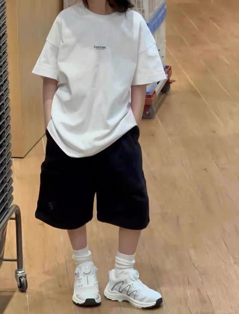 图片[5]-高品质口碑款童鞋推荐1️⃣0️⃣0️⃣ M下单备注：萨洛蒙XT-Q旋转纽扣童鞋 尺码：26-37，全网独家 📣📣不同品牌，不同系列的鞋子，鞋码存在差异 所以一定要量一下宝宝脚长 根据宝宝脚长+1～1.5cm选择相对应内长-选品中心