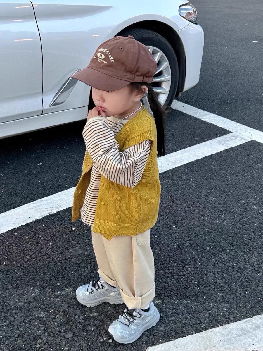 图片[6]-高品质口碑款童鞋推荐1️⃣0️⃣0️⃣ M下单备注：萨洛蒙XT-Q旋转纽扣童鞋 尺码：26-37，全网独家 📣📣不同品牌，不同系列的鞋子，鞋码存在差异 所以一定要量一下宝宝脚长 根据宝宝脚长+1～1.5cm选择相对应内长-选品中心