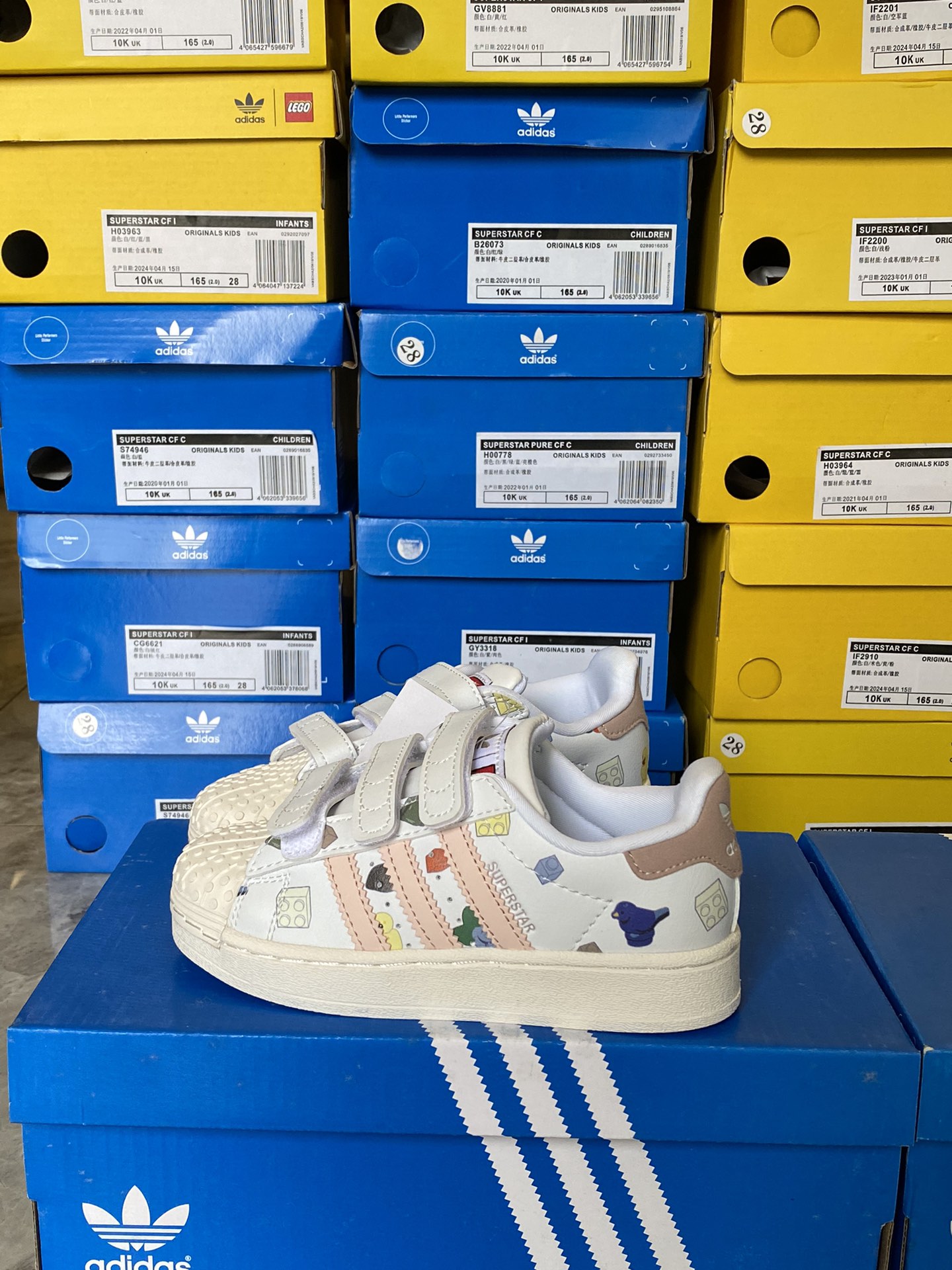 图片[7]-📦发货实拍 特价-选品中心