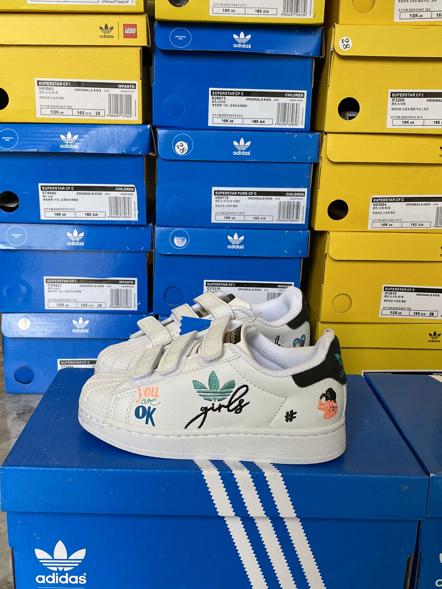 图片[6]-📦发货实拍 特价-选品中心