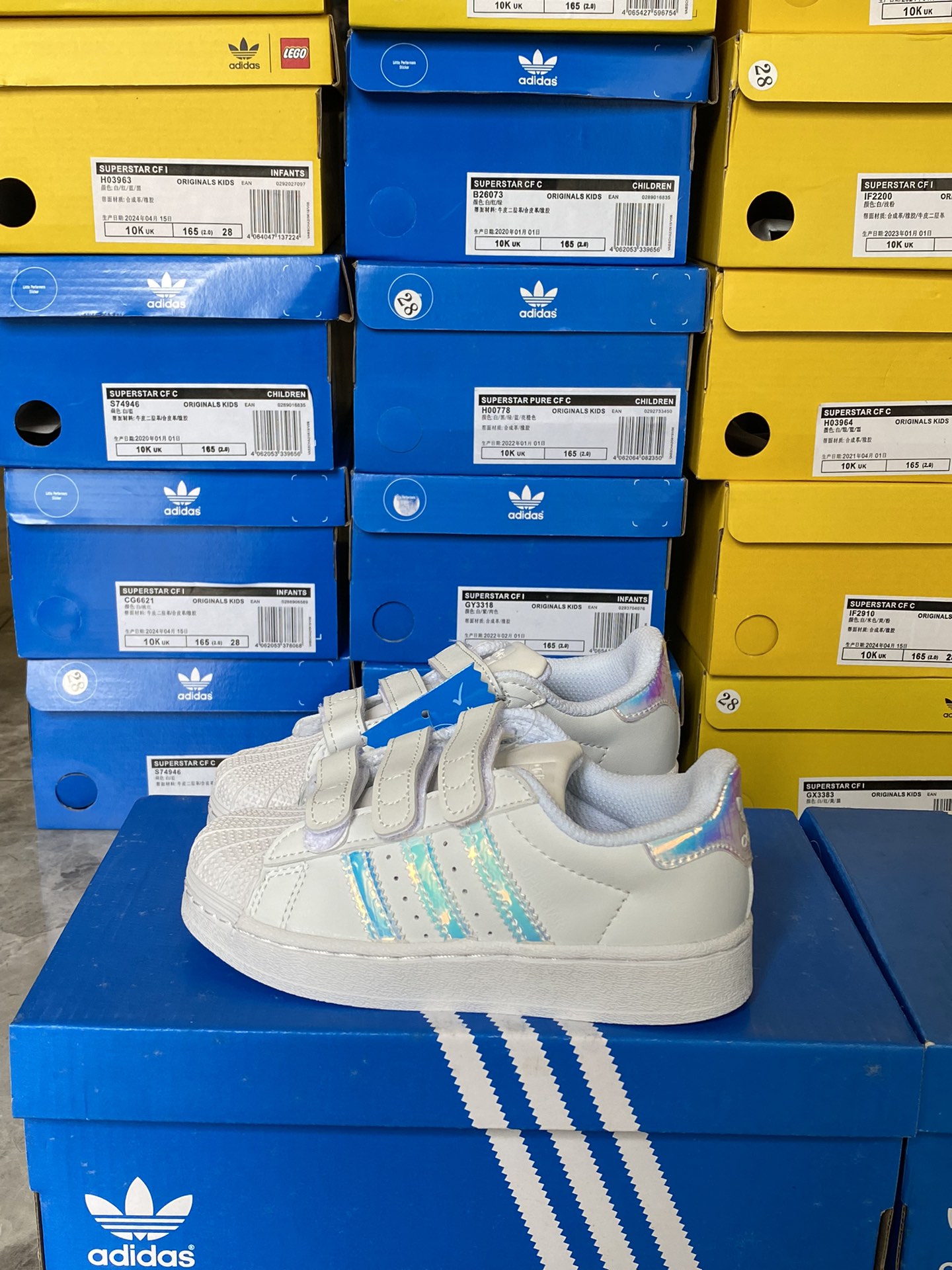 图片[4]-📦发货实拍 特价-选品中心