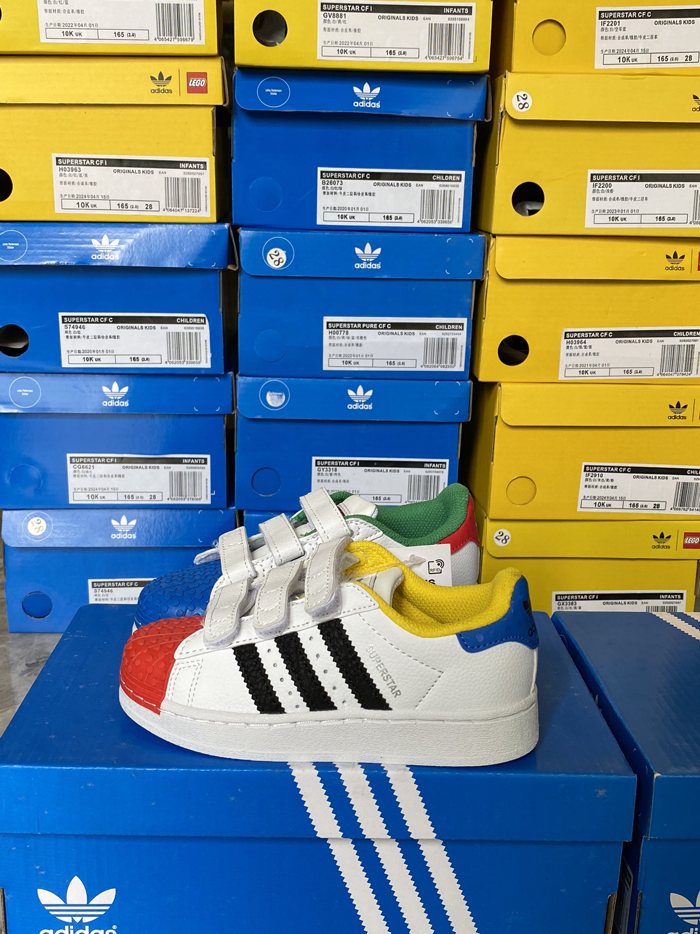 图片[2]-📦发货实拍 特价-选品中心