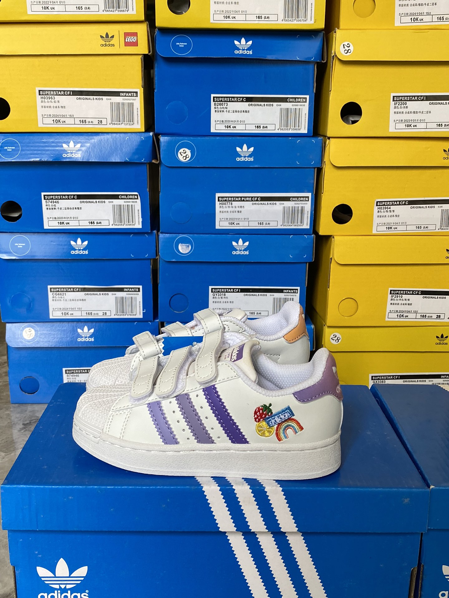 图片[5]-📦发货实拍 特价-选品中心