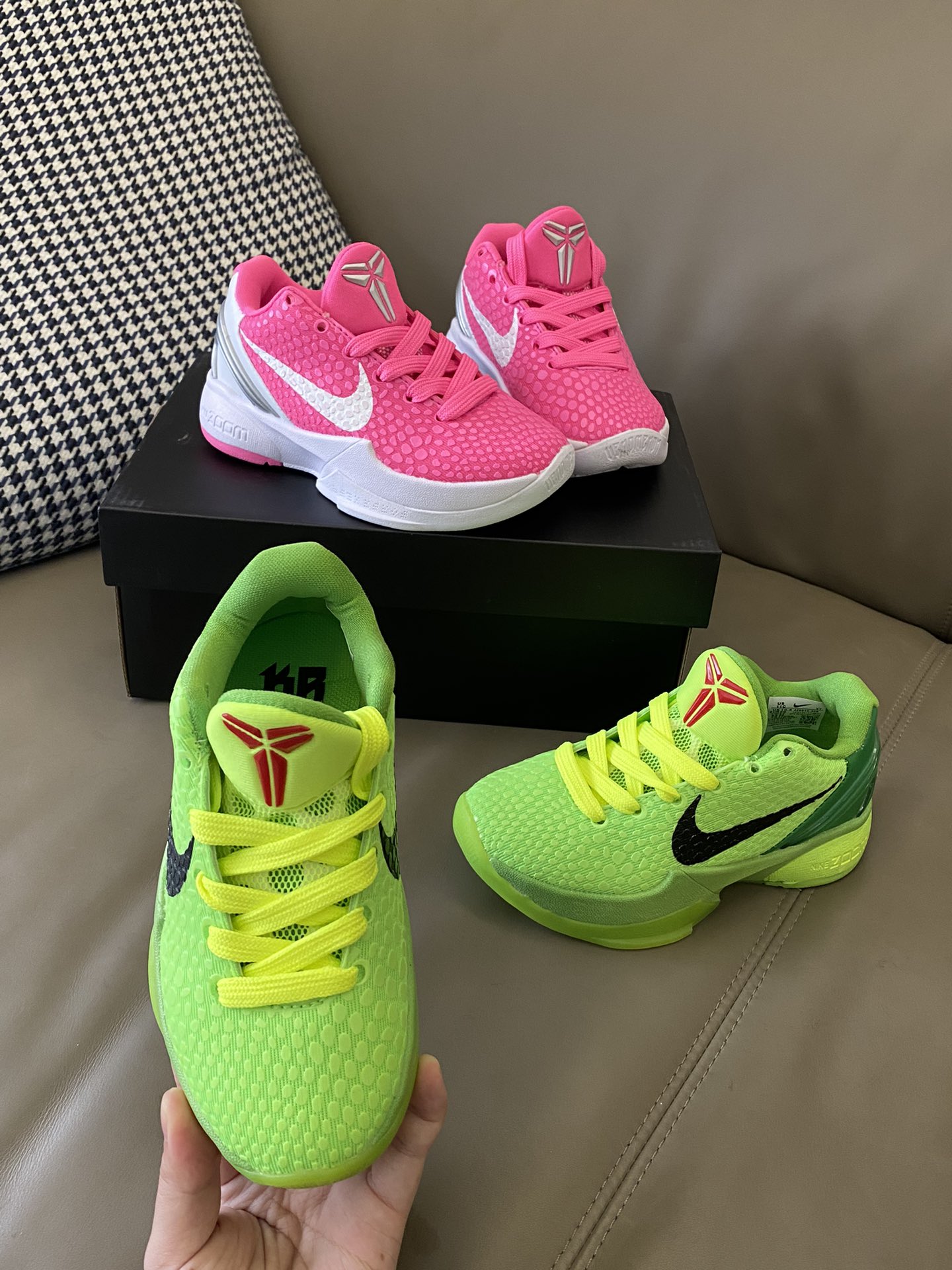 图片[7]-原图直出🌟 采用系带设计可自由调节松紧🤩后跟环绕下PU，足弓处的碳板以及恰到好处的防侧翻角，支撑性非常好👍🏻鞋底防滑耐磨✔️-选品中心