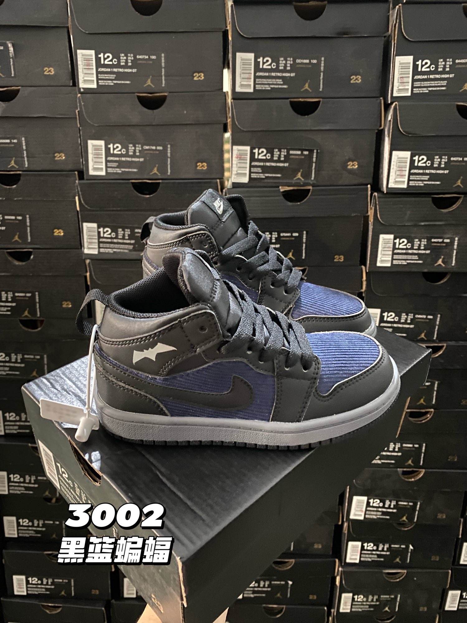 图片[4]-🆕新配色，秒杀 最高版本–乔1真标头层球鞋⚽️，尺码：22-37.5 真标头层aj1真的绝了❗️❗ 实在是太好看了，超级无敌百搭潮流，作为最经典的系列，它真的是当之无愧💪🏻💪🏻高版本，老粉必入！-选品中心