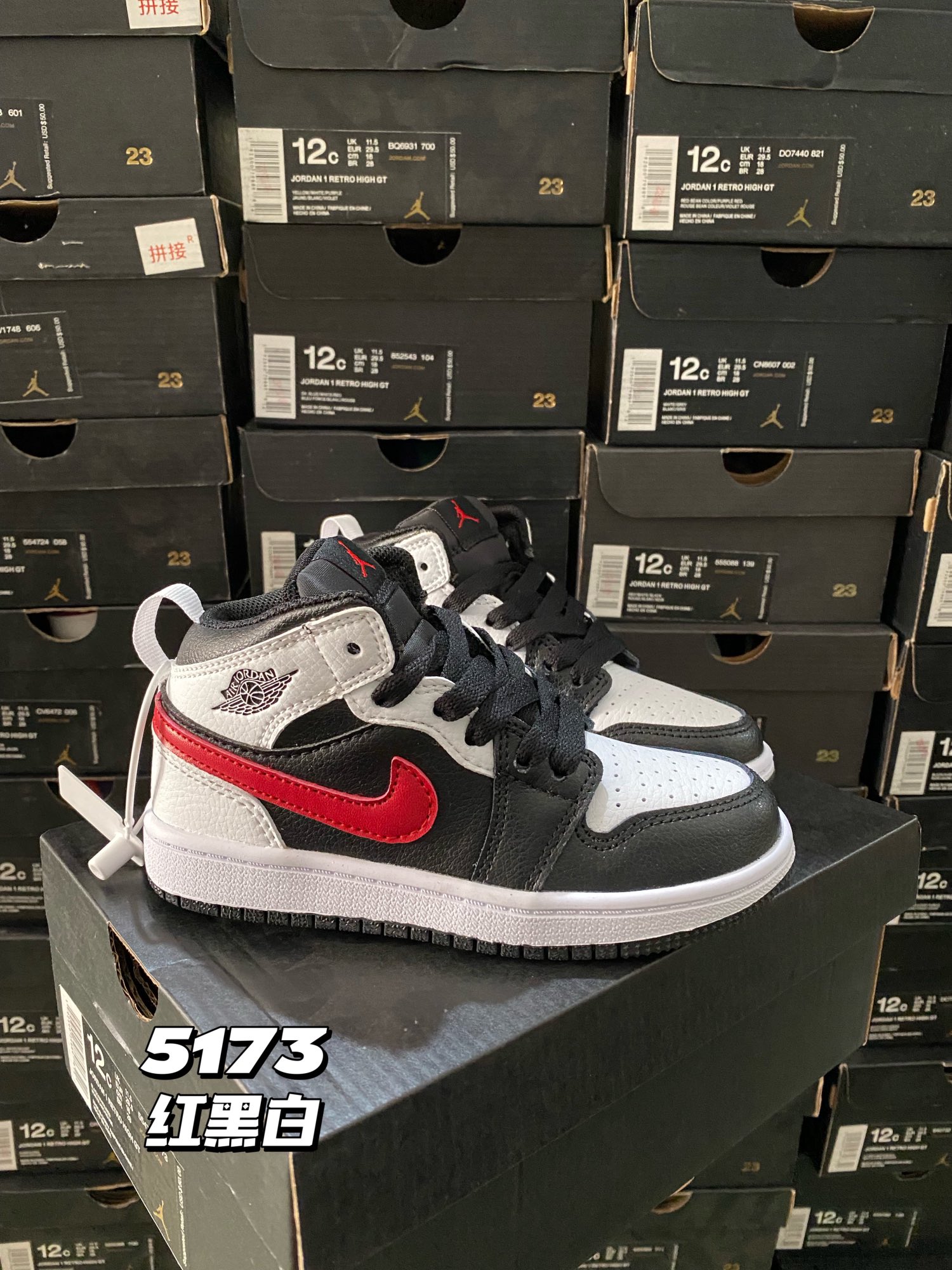 图片[7]-🆕新配色，秒杀 最高版本–乔1真标头层球鞋⚽️，尺码：22-37.5 真标头层aj1真的绝了❗️❗ 实在是太好看了，超级无敌百搭潮流，作为最经典的系列，它真的是当之无愧💪🏻💪🏻高版本，老粉必入！-选品中心