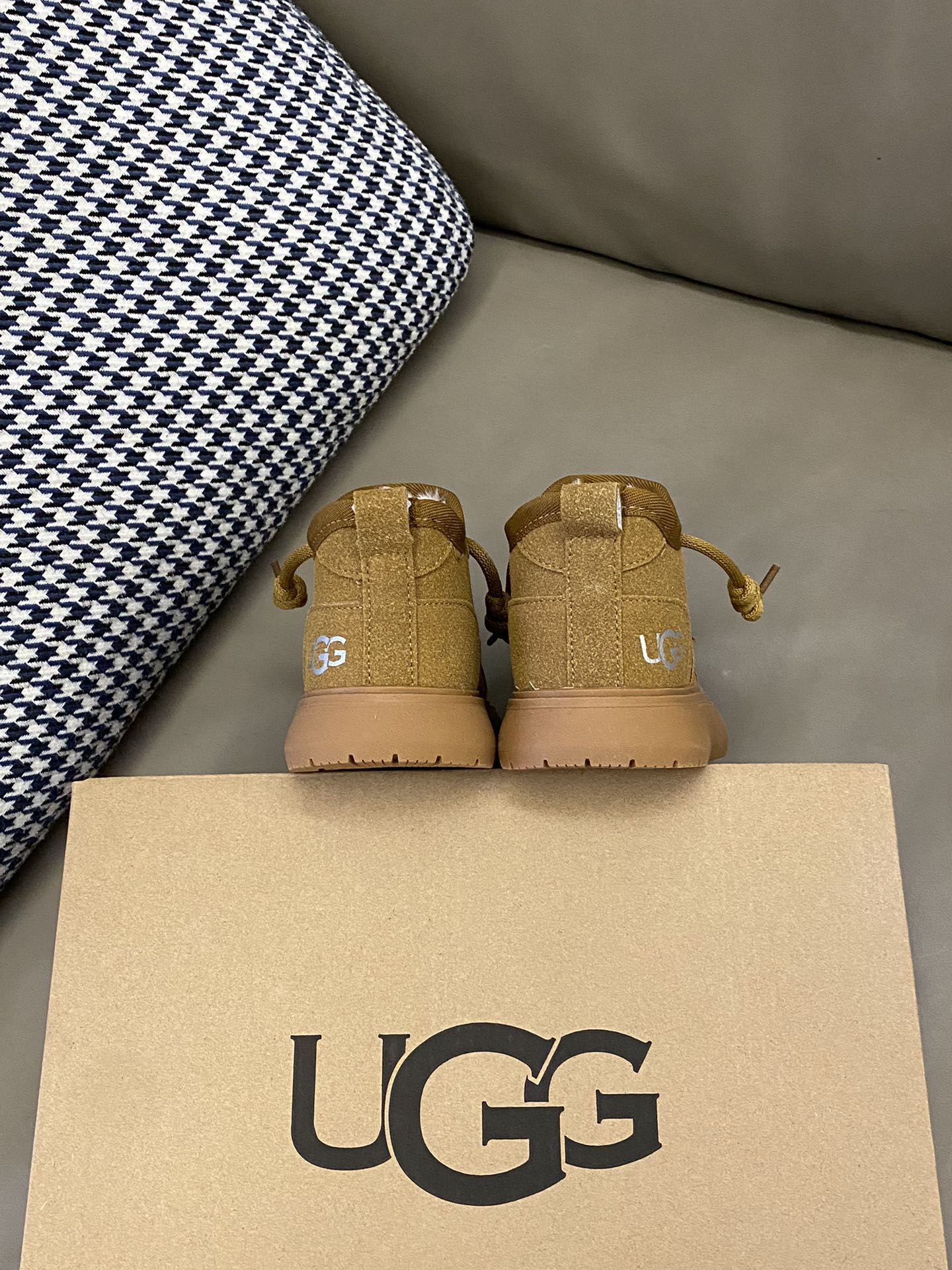 图片[7]-原图直出🌟 低筒大头厚绒雪地靴南方的宝宝们也可以穿😍整个鞋型好可爱😻一脚蹬设计穿脱方便✅内里加绒保暖舒适✌🏻橡胶鞋底防滑耐磨🥰JR121-选品中心