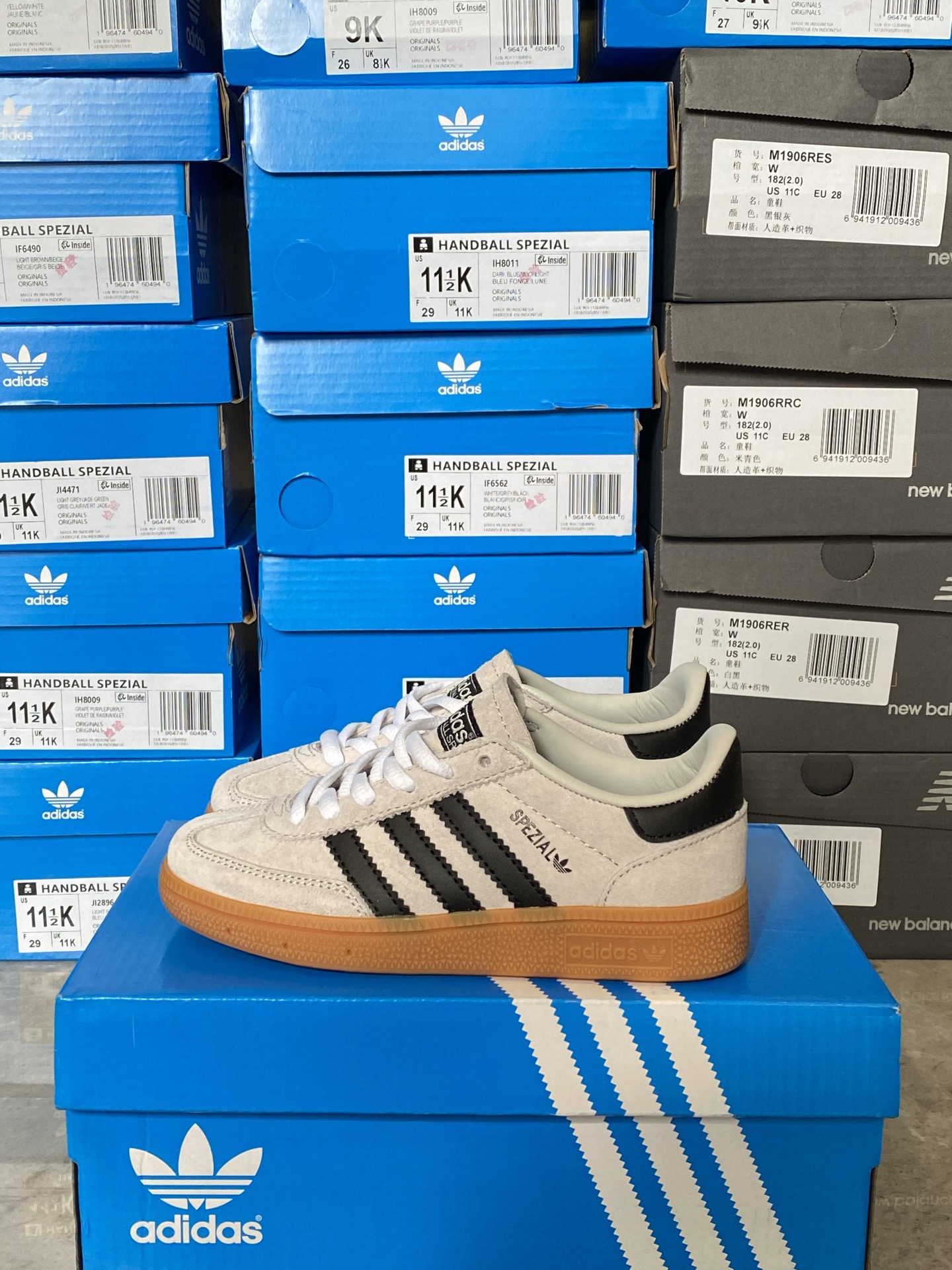 📦发货实拍-选品中心