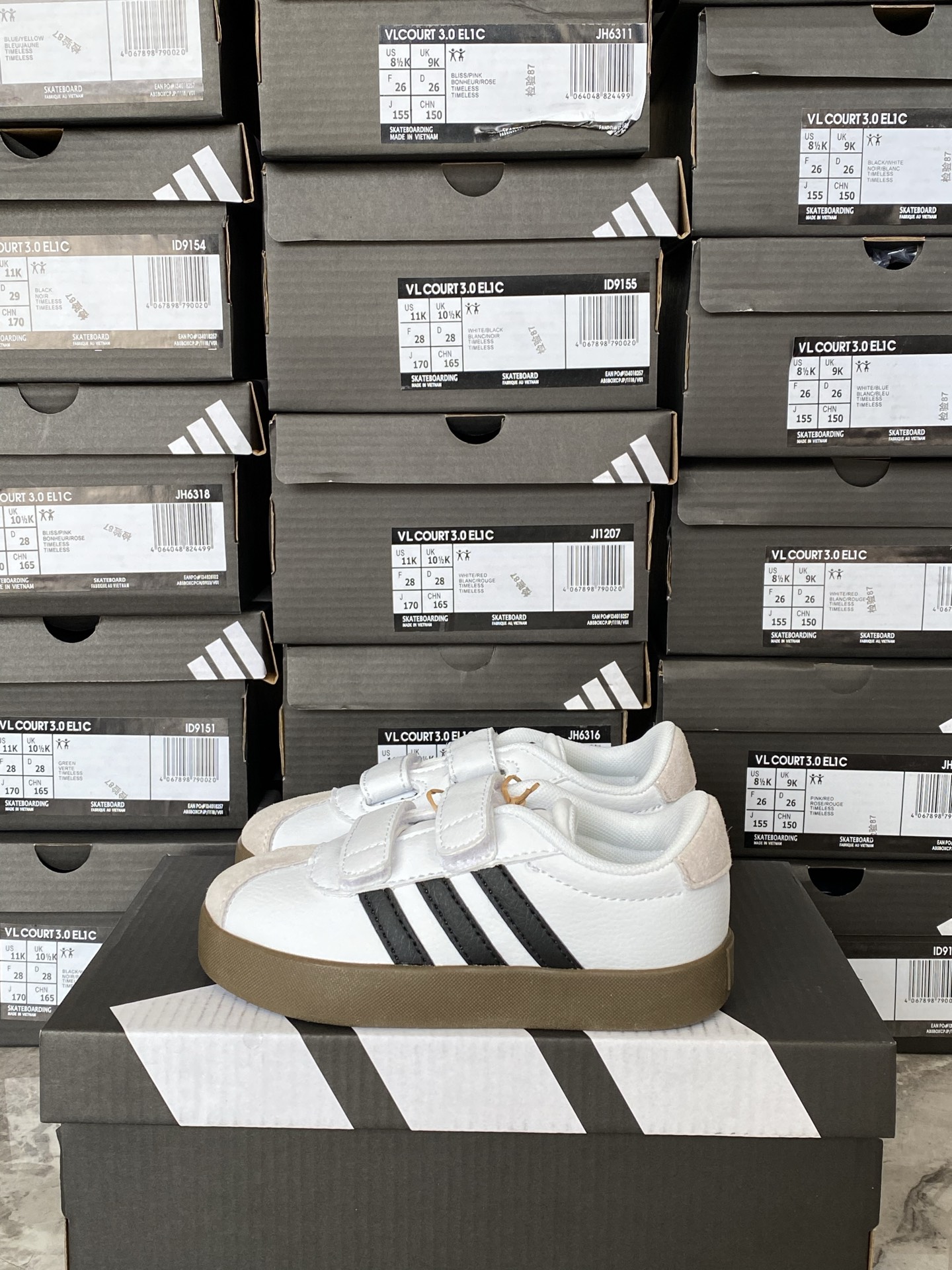 📦发货实拍-选品中心