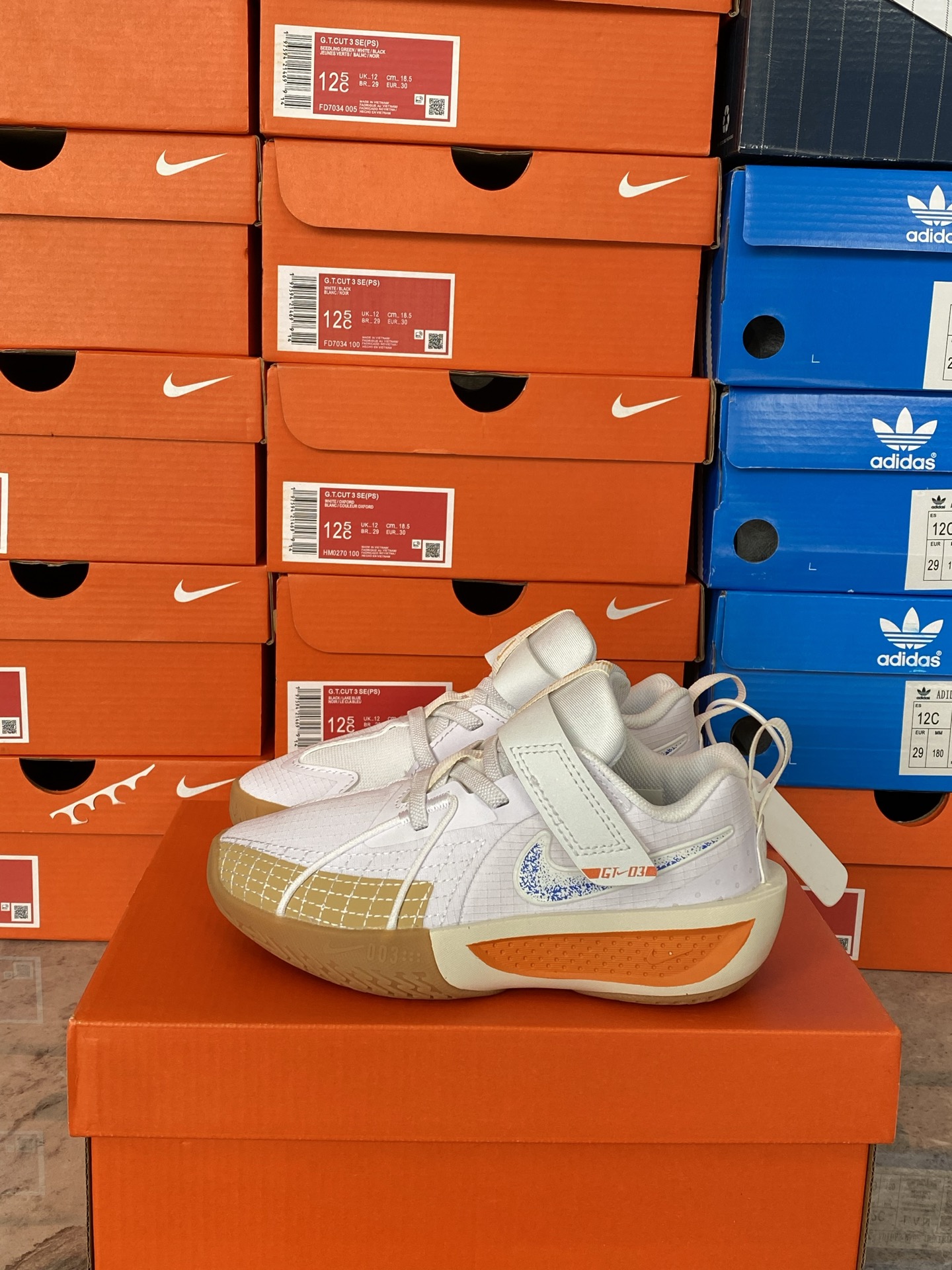 📦发货实拍-选品中心