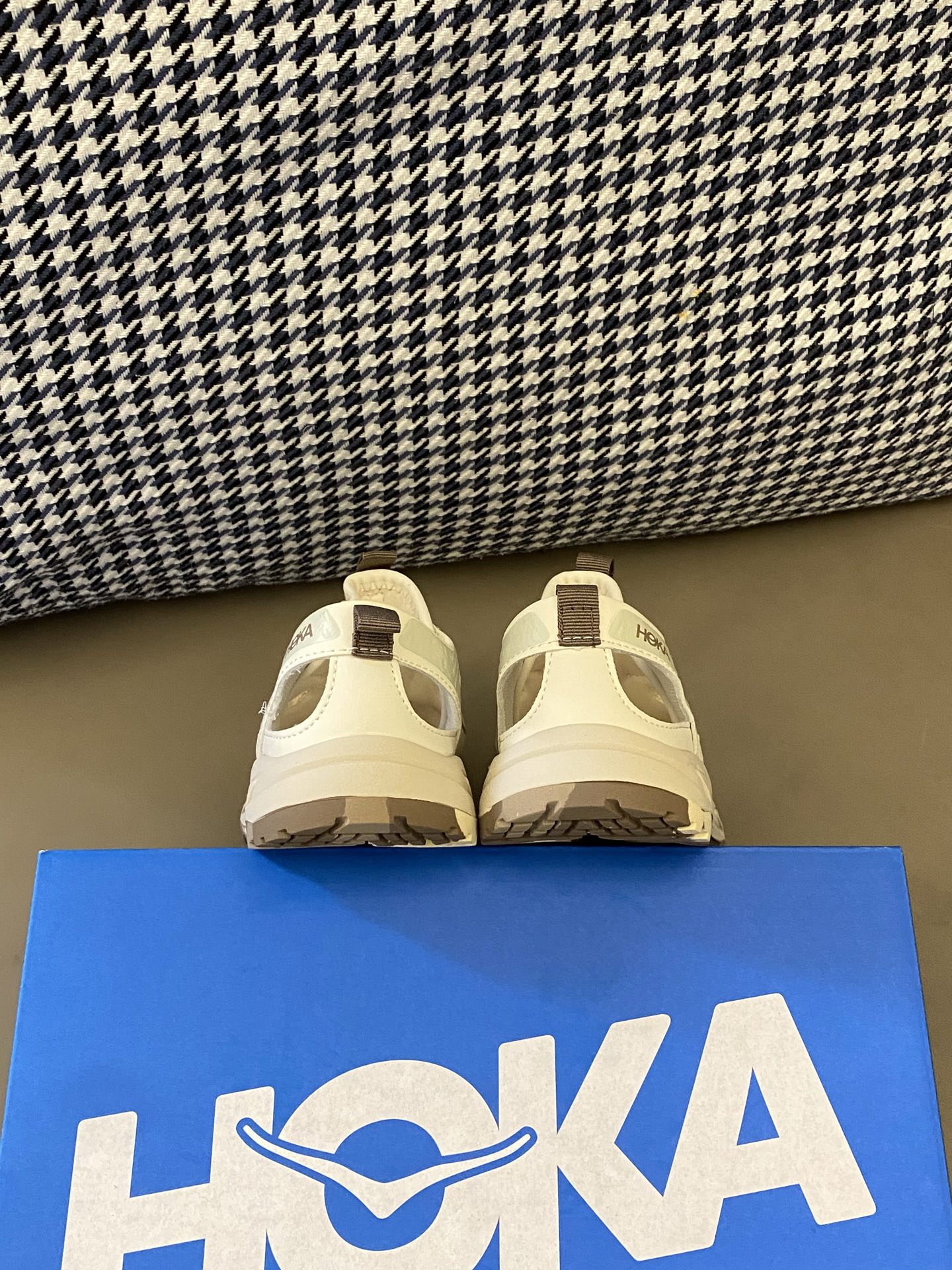 图片[7]-原图直出🌟 夏天人手必备凉鞋谁还没有松紧带设计，方便宝贝穿脱✔️包头设计防撞防踢保护脚趾🦶🏻鞋底防滑耐磨🫣宝贝夏天日常外穿必备😇-选品中心