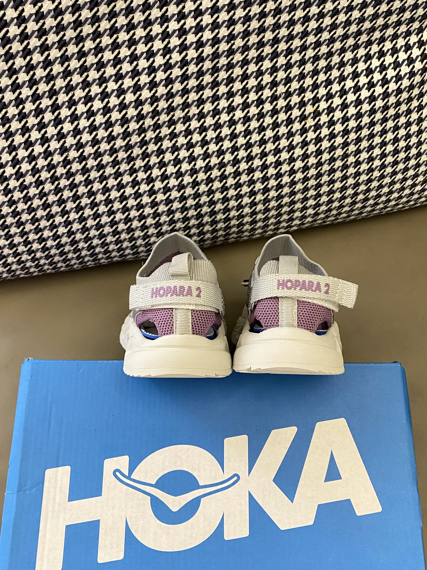 图片[7]-原图直出🌟 溯溪鞋已到位下一步找条小溪💫 水陆两栖设计，加强全脚覆盖防护🤗半透明透气网眼设计高效排水😇EVA橡胶打底防滑耐磨抓地力好✅-选品中心