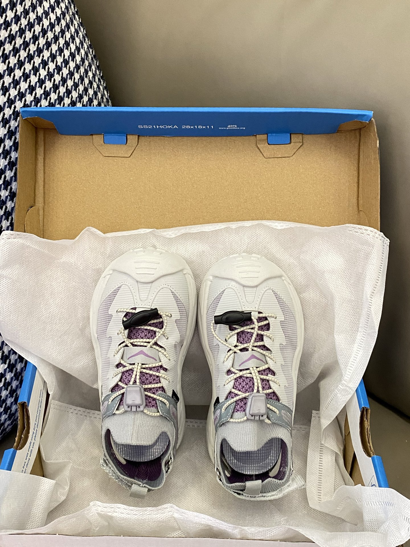 图片[2]-原图直出🌟 溯溪鞋已到位下一步找条小溪💫 水陆两栖设计，加强全脚覆盖防护🤗半透明透气网眼设计高效排水😇EVA橡胶打底防滑耐磨抓地力好✅-选品中心