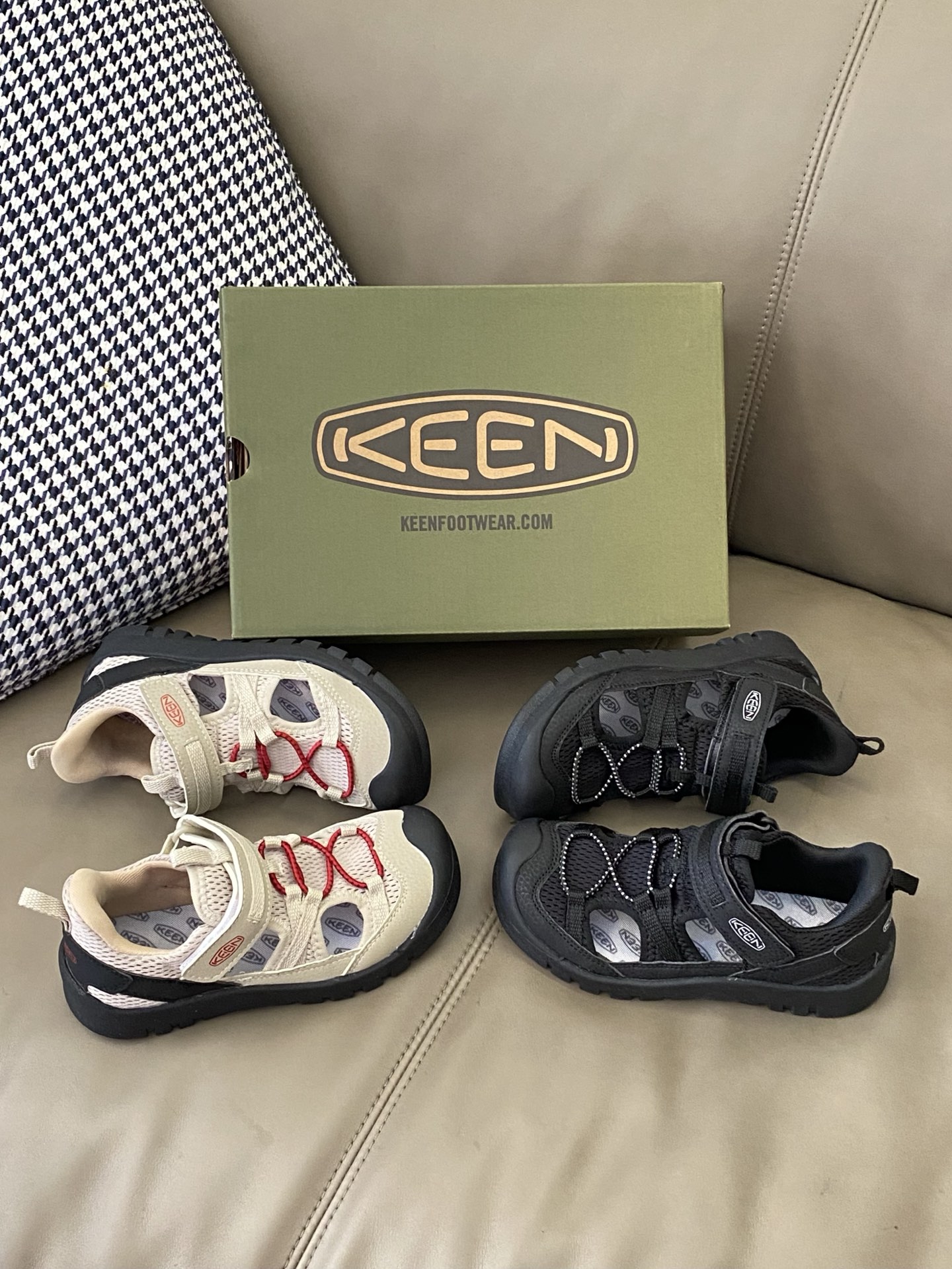 图片[8]-原图直出🌟 网面的很透气不闷热💨适合胖脚丫👣魔术贴设计方便宝贝穿脱✔️速干面料户外溯溪、雨后踩坑、沙滩奔跑…脏了冲一冲就干净！-选品中心