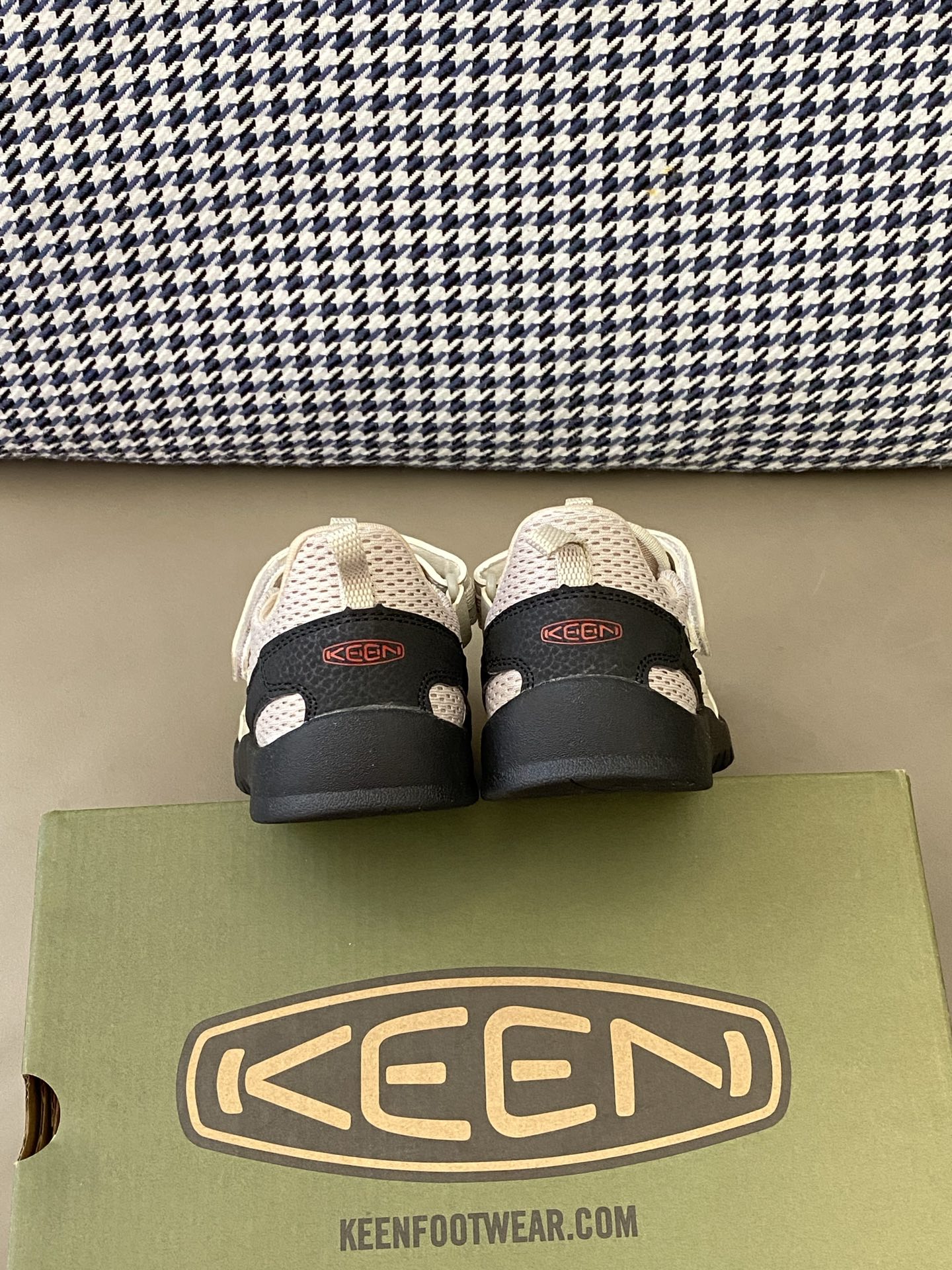 图片[7]-原图直出🌟 网面的很透气不闷热💨适合胖脚丫👣魔术贴设计方便宝贝穿脱✔️速干面料户外溯溪、雨后踩坑、沙滩奔跑…脏了冲一冲就干净！-选品中心