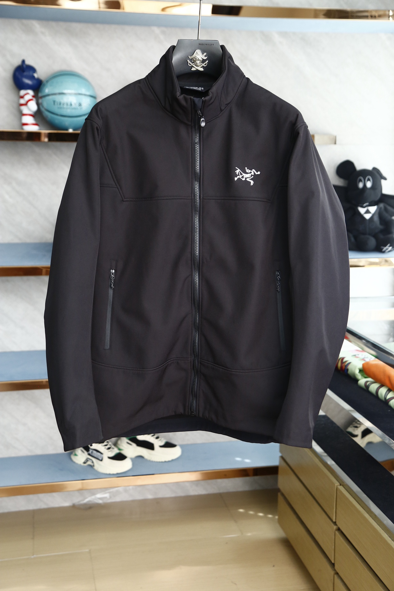 Arc’teryx Clothing Coats & Jackets Polyester Fall/Winter Collection Fashion