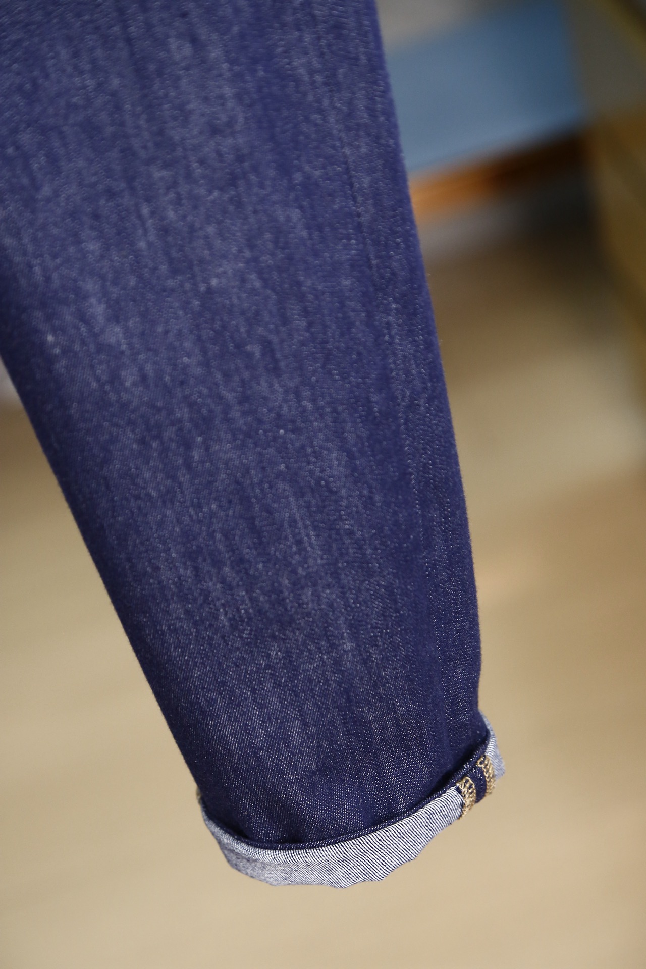Fendi芬迪/新款来袭1964春夏新款新款高端定制系列-原版1-1正品定制款-休闲裤牛仔裤高端定制系列